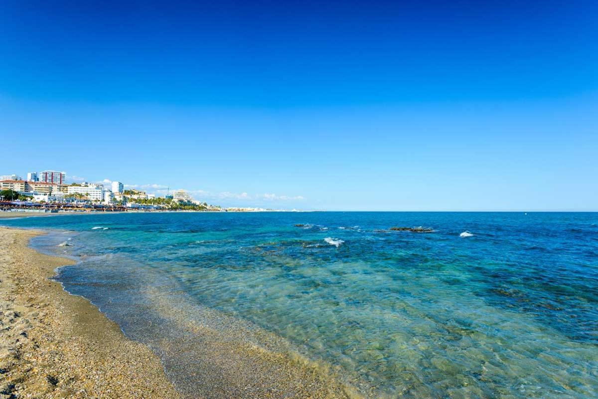 Benalmadena Playa * Malaga