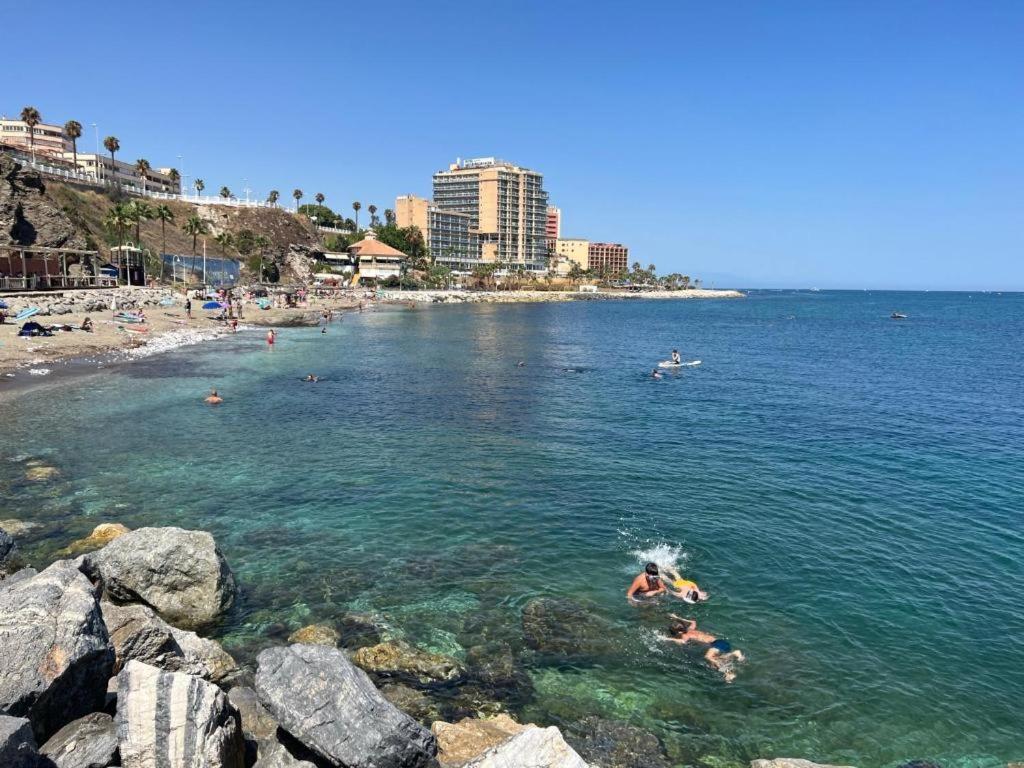 Benalmadena Playa * Malaga
