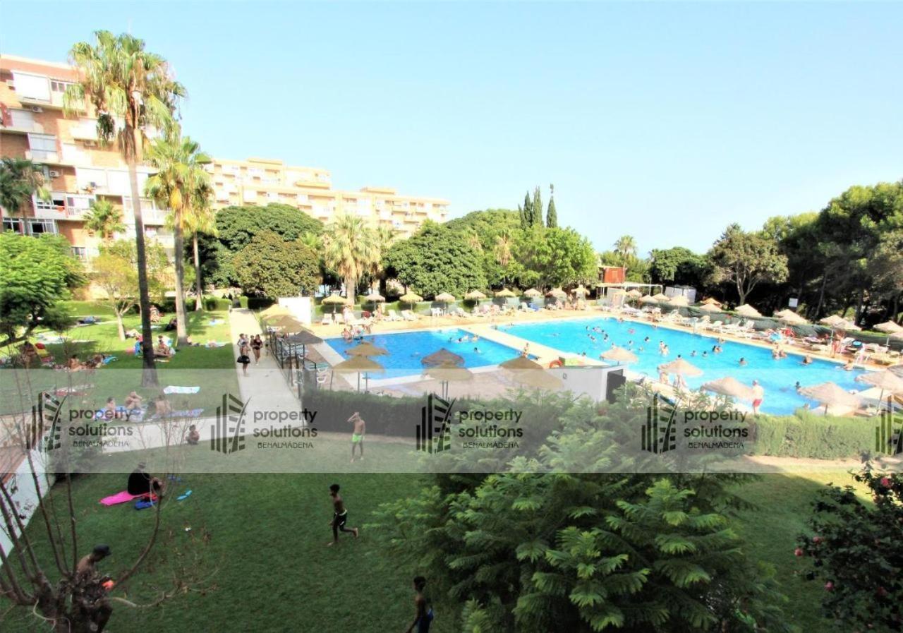 Leilighet Benalmadena Playa