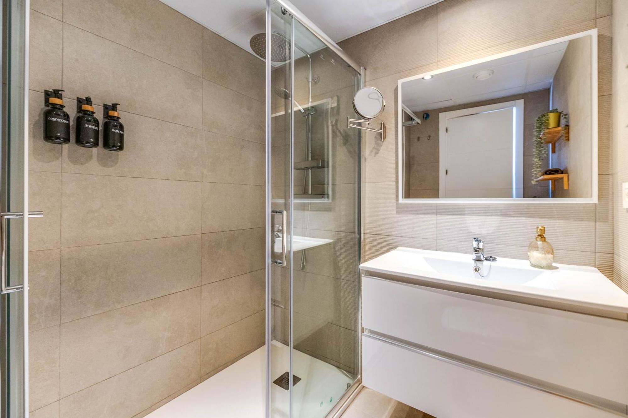 Urban Chic Loft Center Malaga
