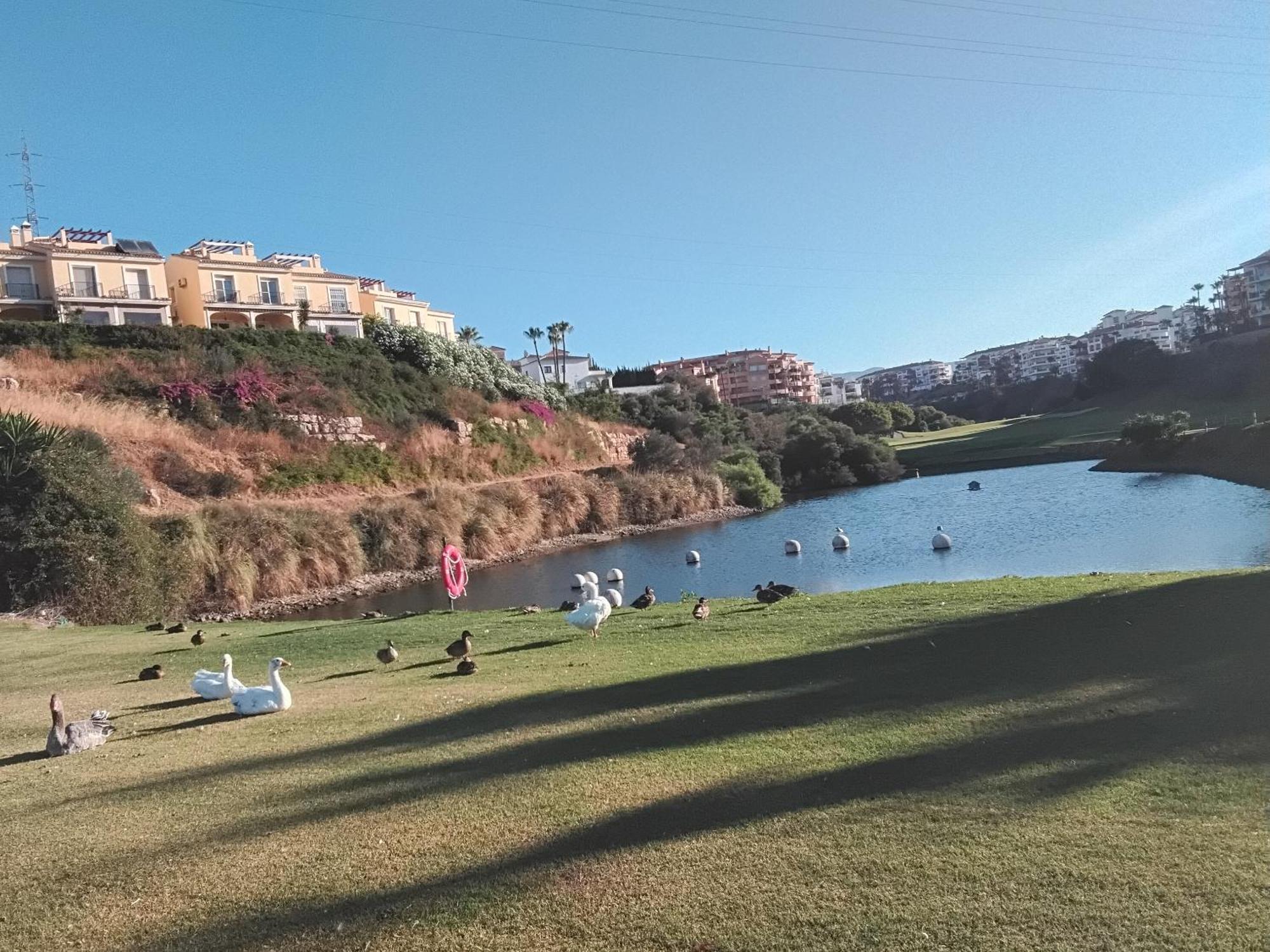Island Of Riviera Golf Mijas Costa Apartamento Málaga