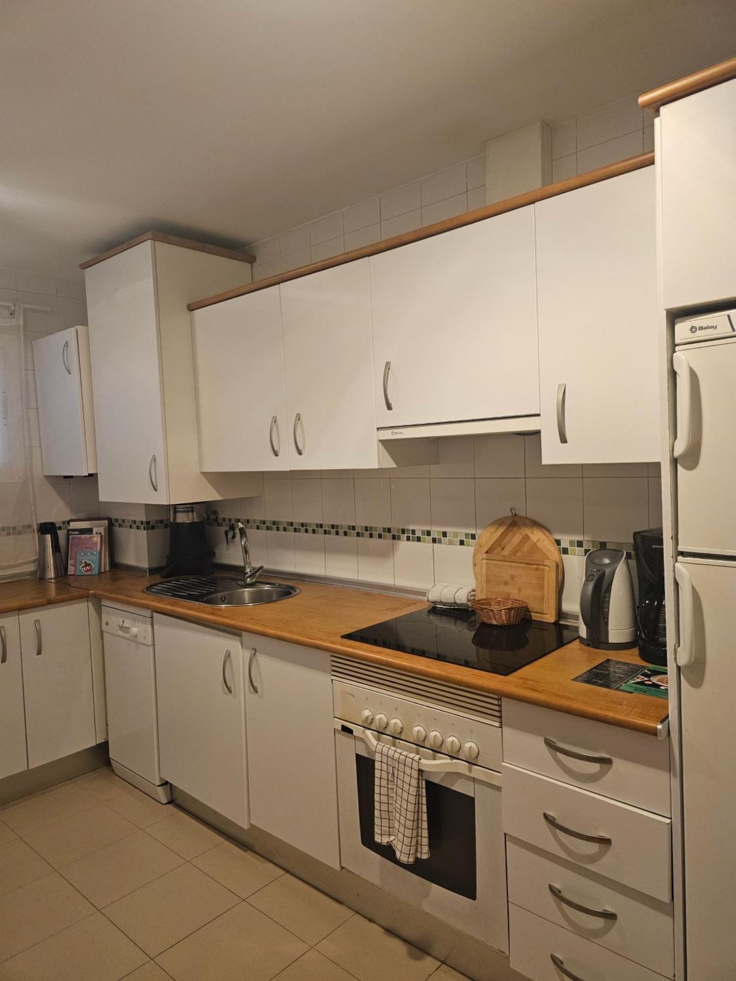 Island Of Riviera Golf Mijas Costa Apartamento *