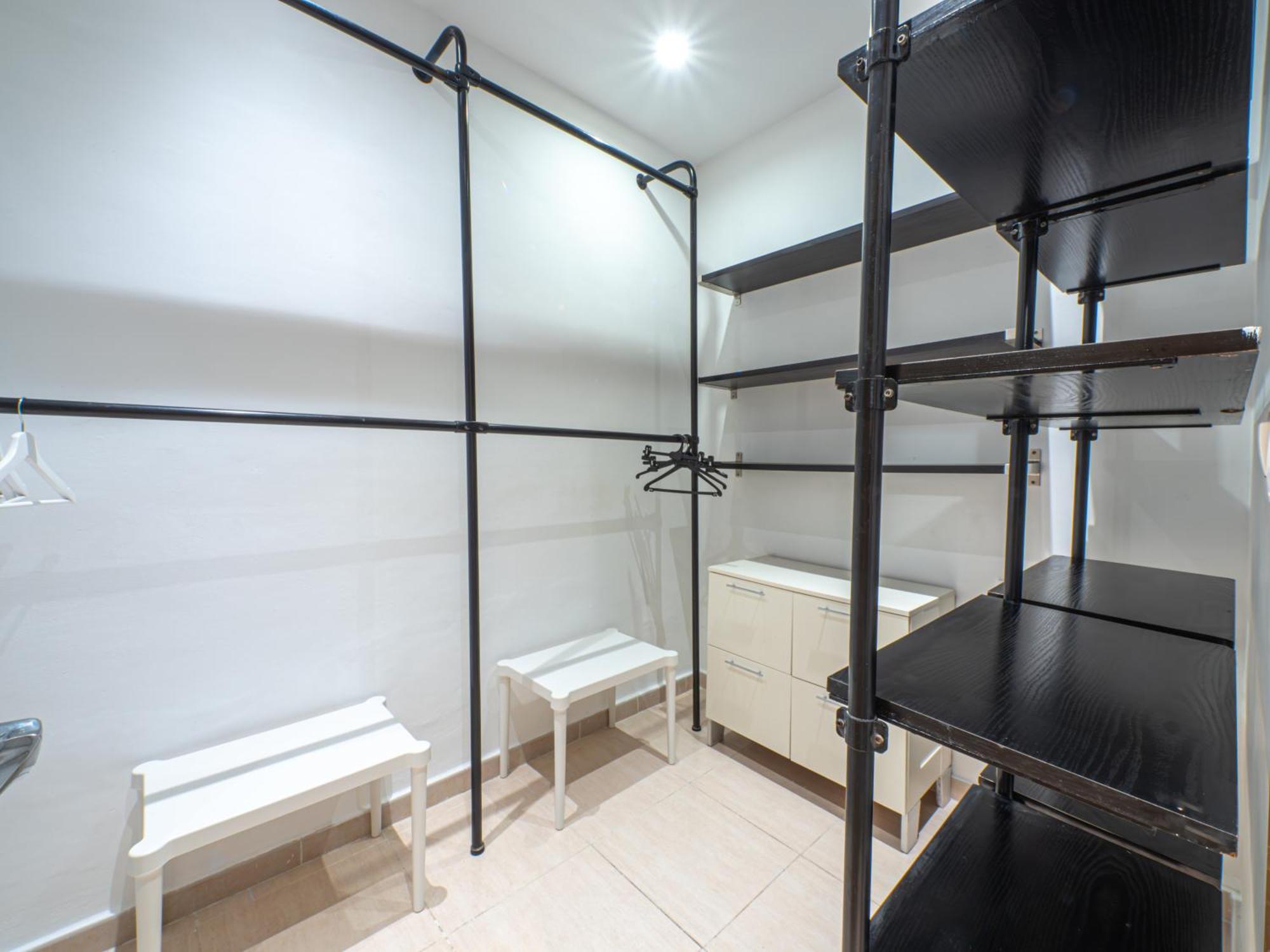 Livemalaga Gomez Pallete Appartement
