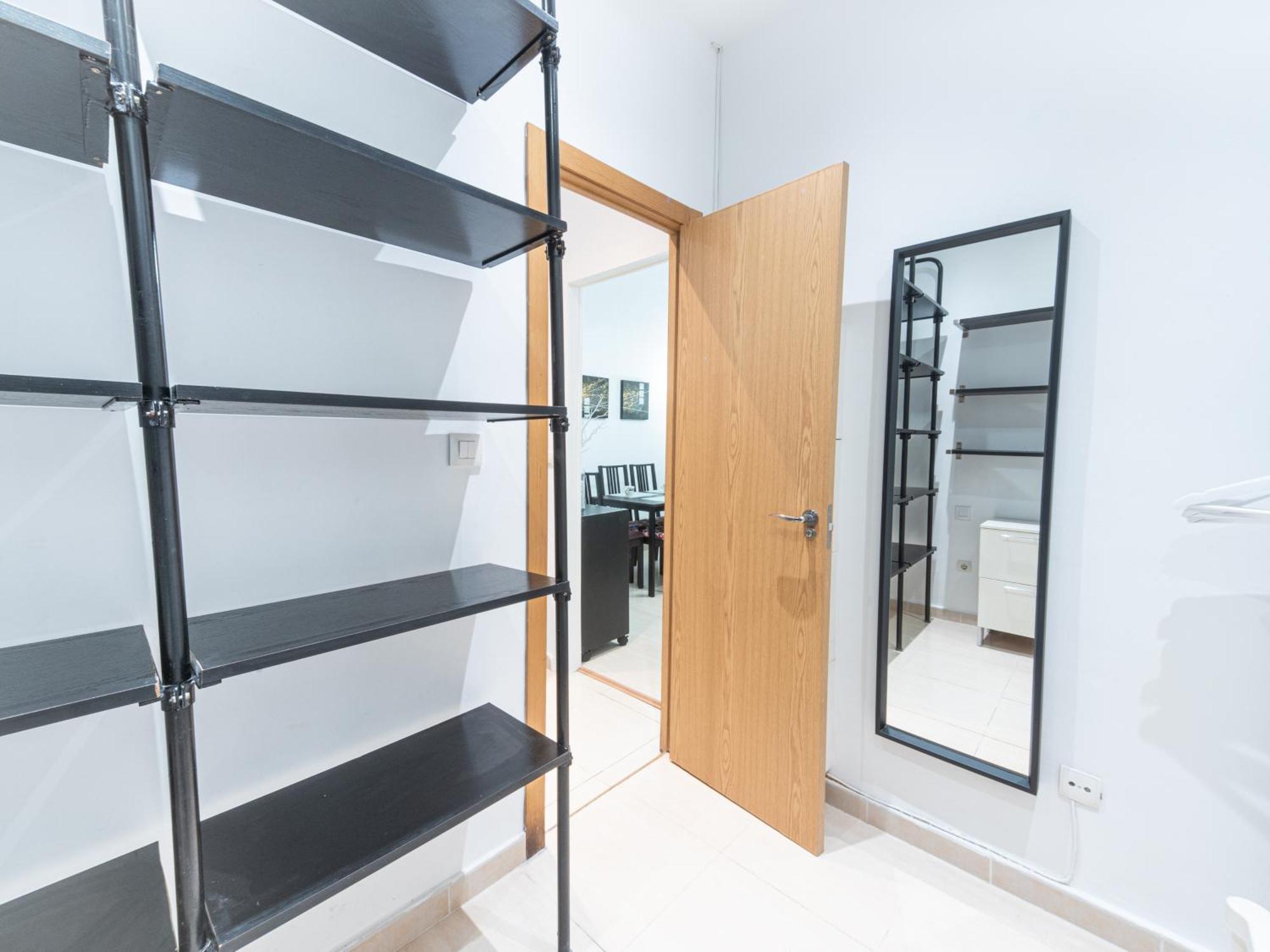Livemalaga Gomez Pallete Appartement Málaga
