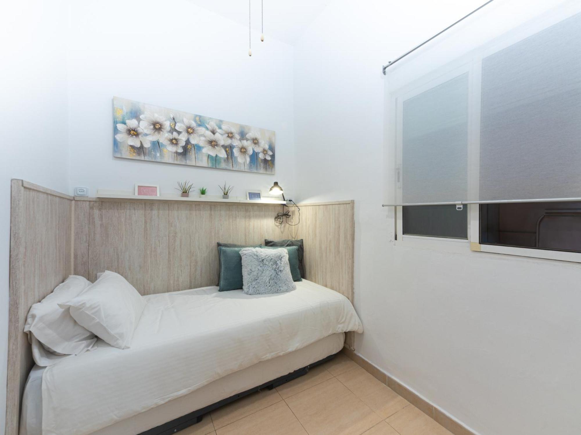Livemalaga Gomez Pallete Appartement *