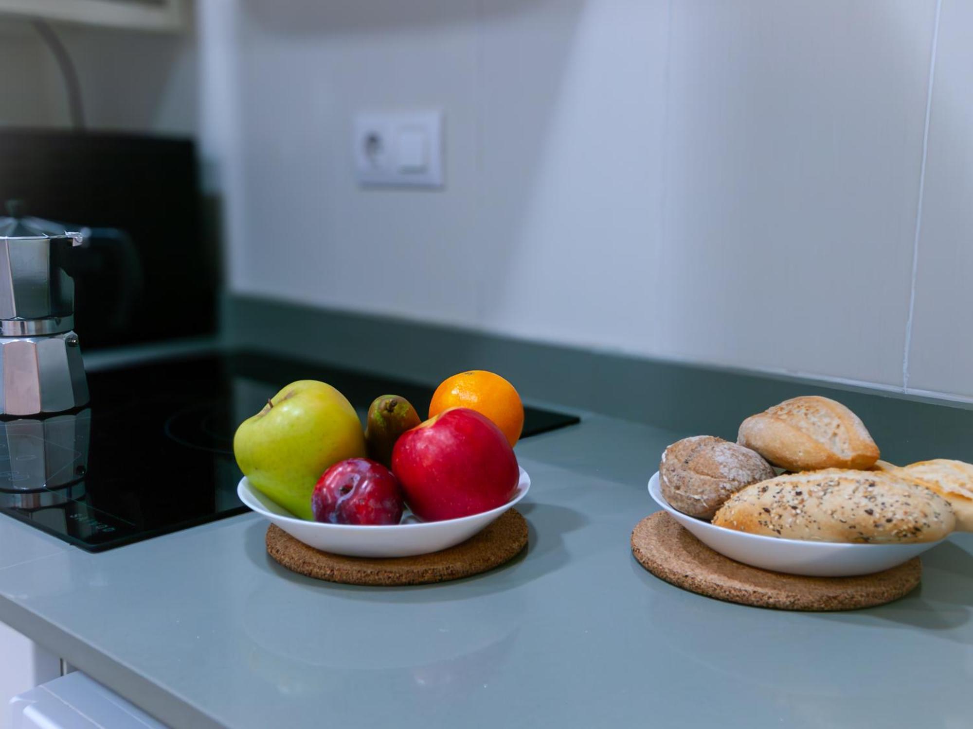 Appartement Livemalaga Gomez Pallete *