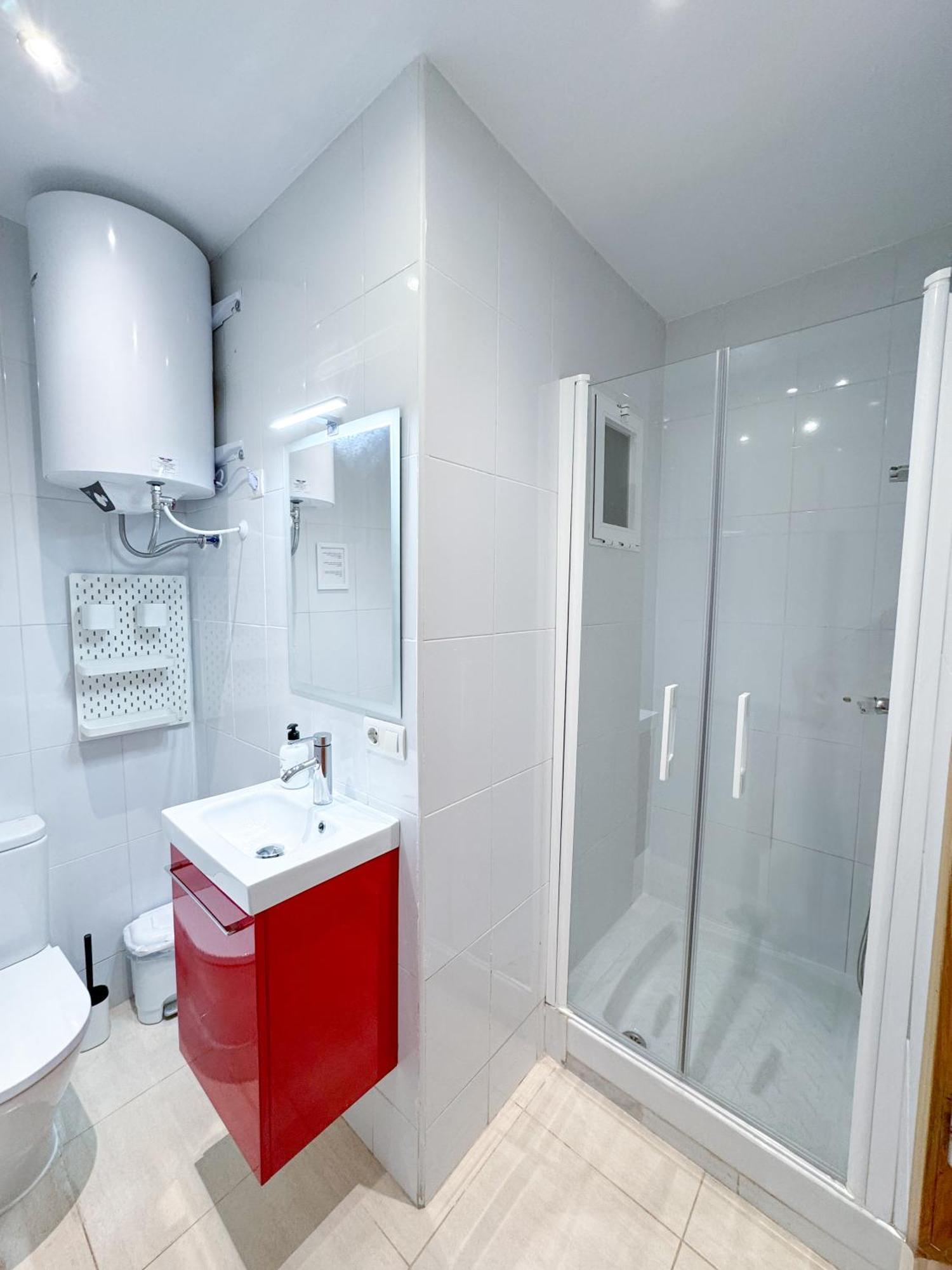 Livemalaga Gomez Pallete Appartement Málaga
