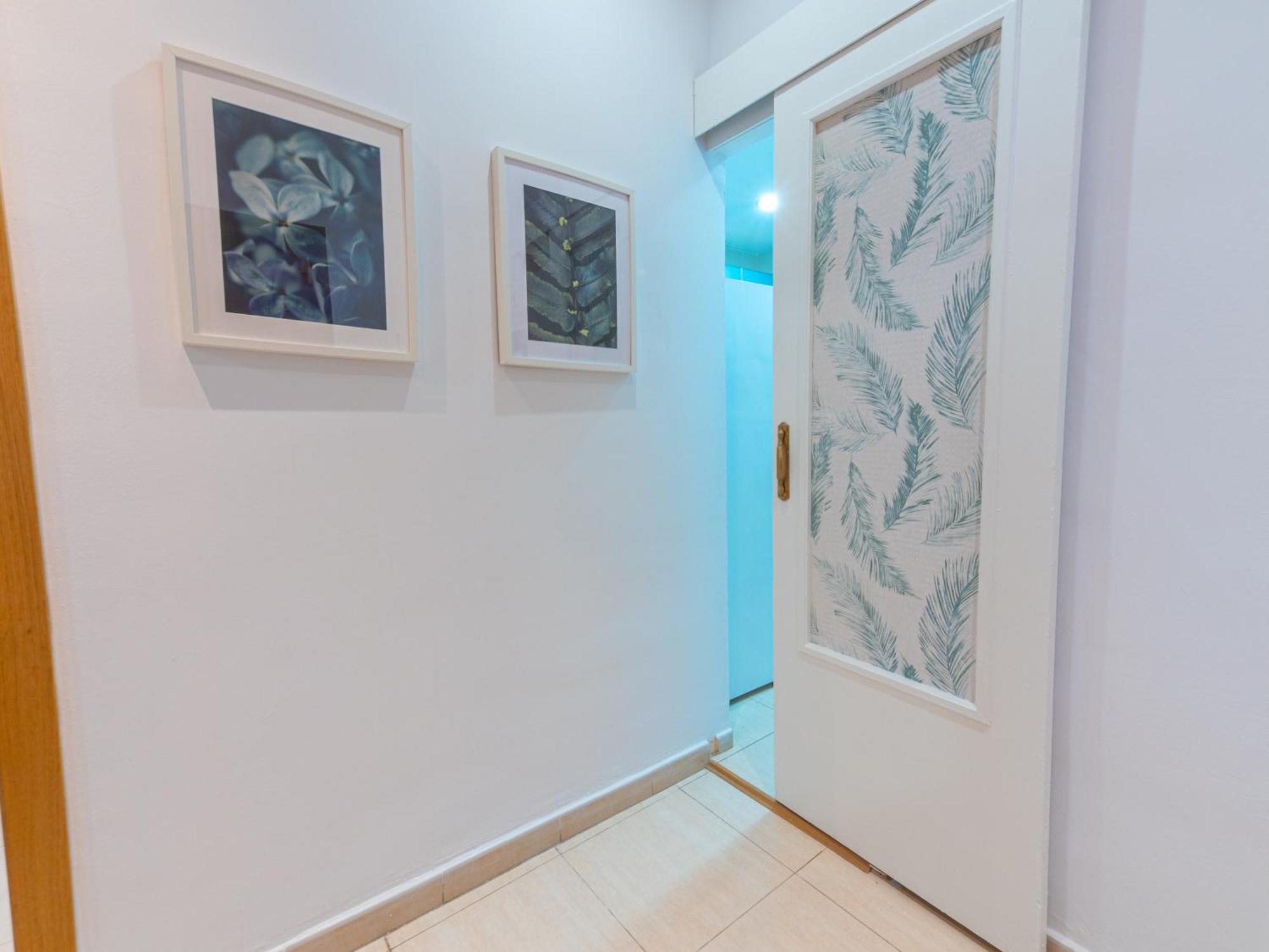 Livemalaga Gomez Pallete Appartement Málaga