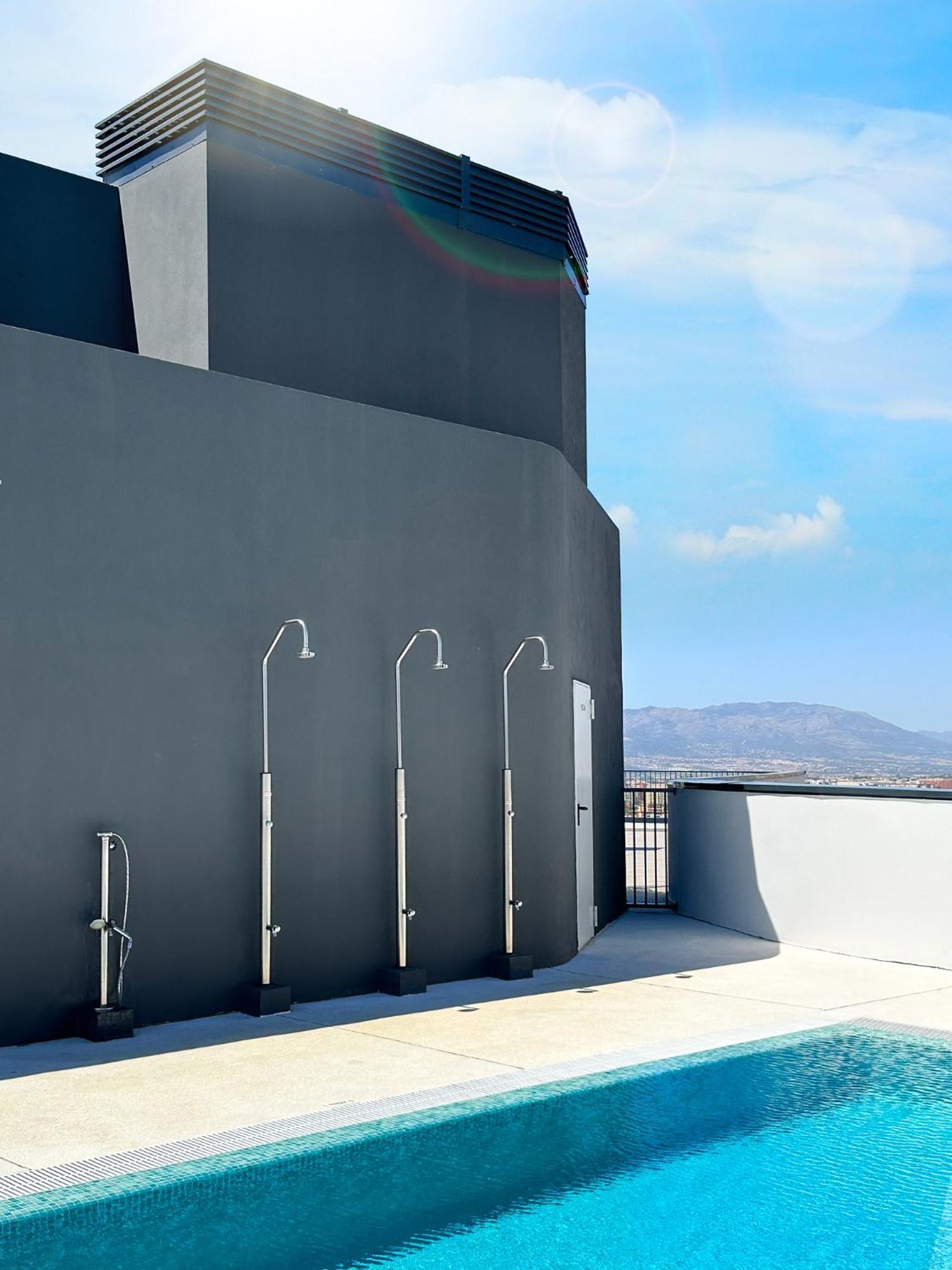 Urban Sky , Torre I, 21d Apartment