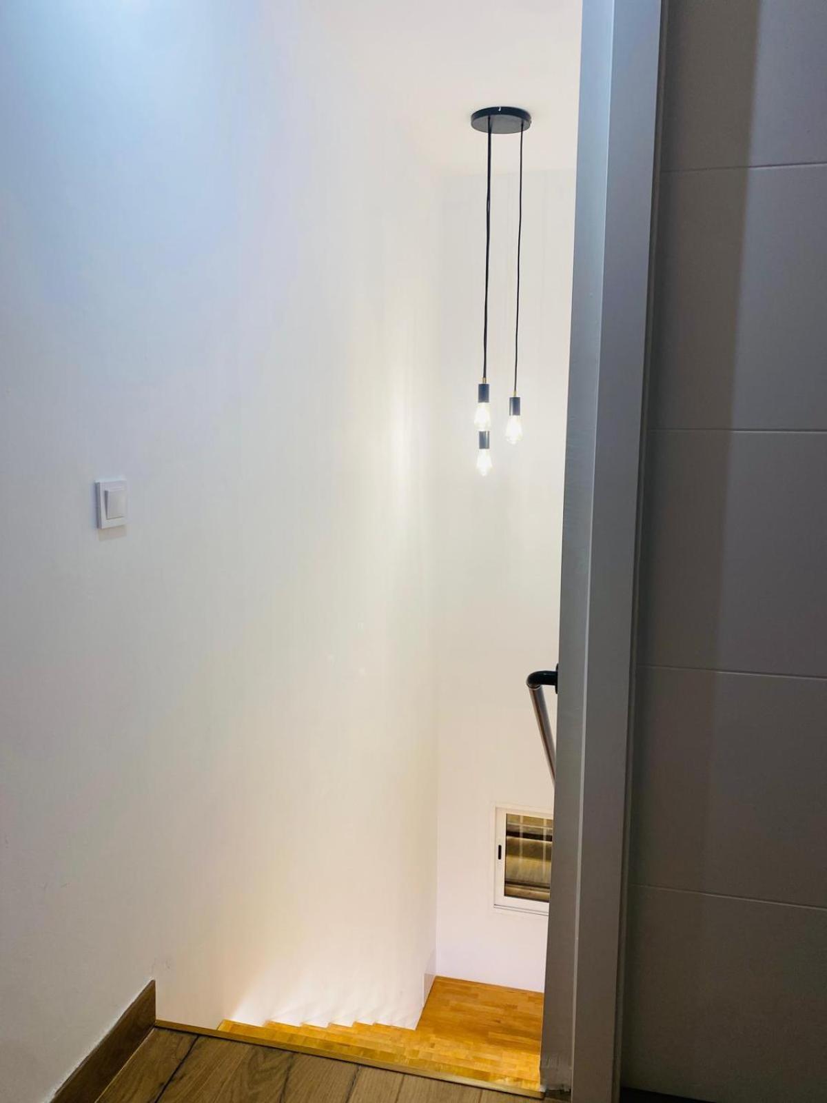 Apartamento Acogedora Casa Junto Al Mar ,cerca Del Centro Urbano
