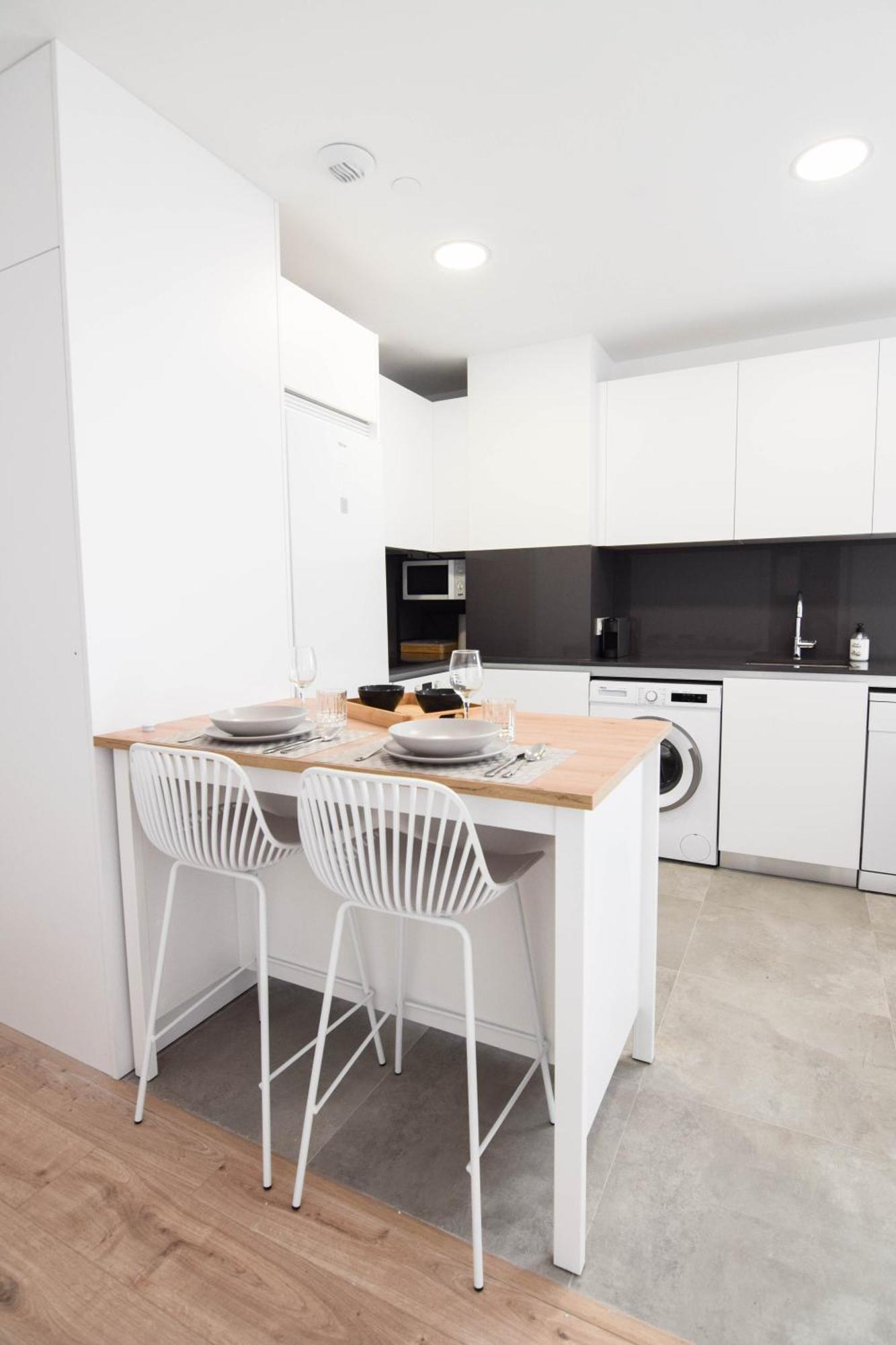 Apartamento Letplanet Martiricos Sky