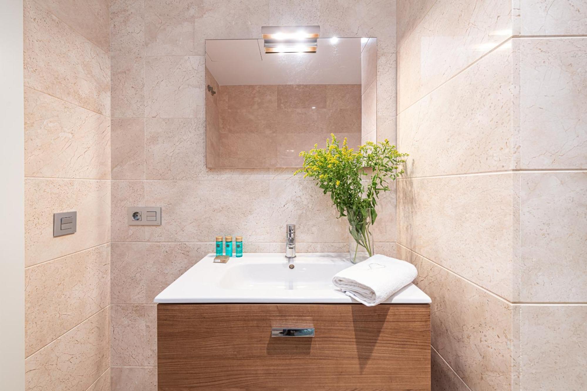 Iloftmalaga Sebastian Souviron 18 Appartement Málaga