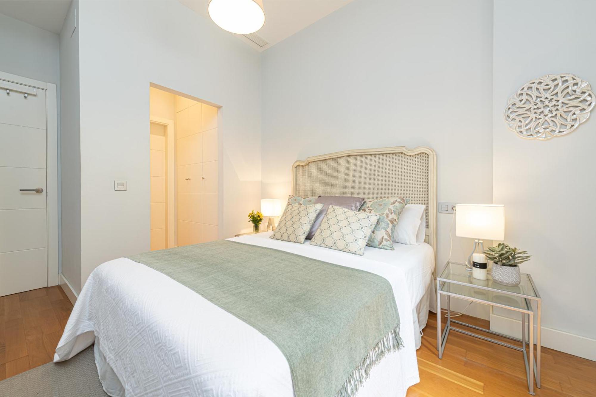 Iloftmalaga Sebastian Souviron 18 Apartamento Málaga