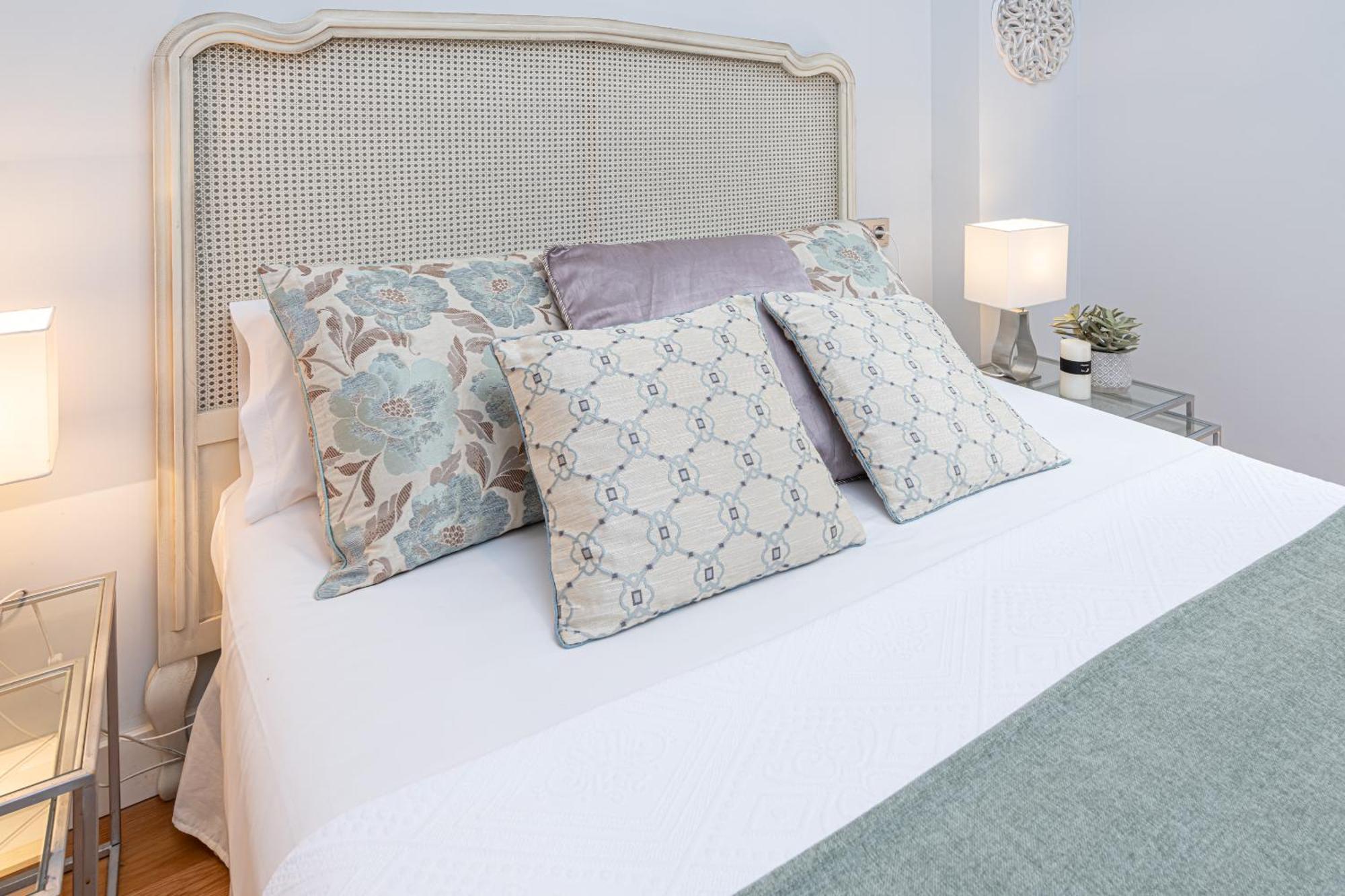 Apartamento Iloftmalaga Sebastian Souviron 18