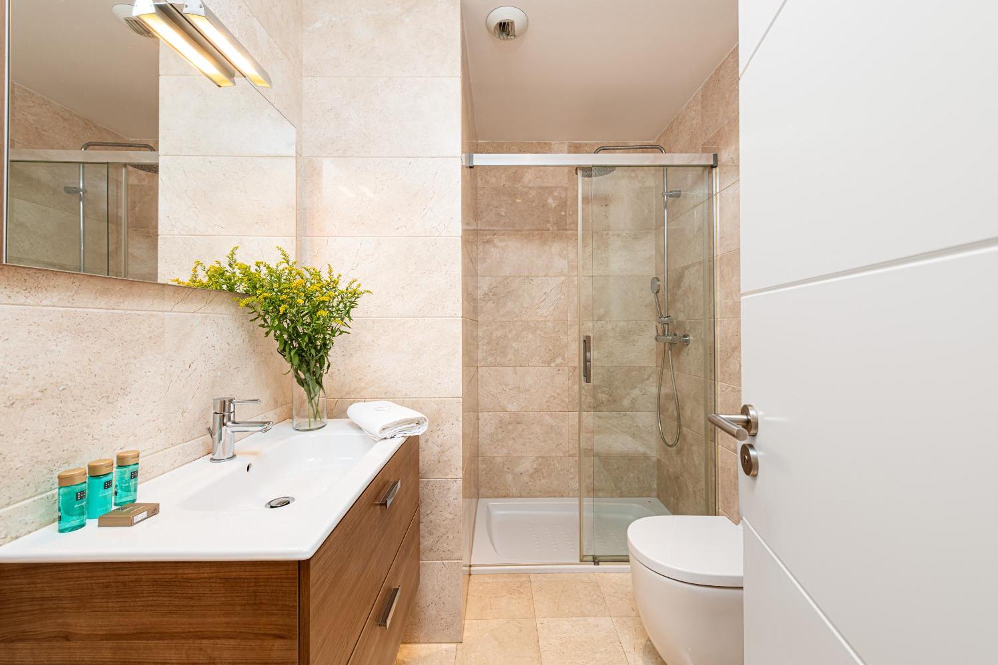 Iloftmalaga Sebastian Souviron 18 Apartamento *
