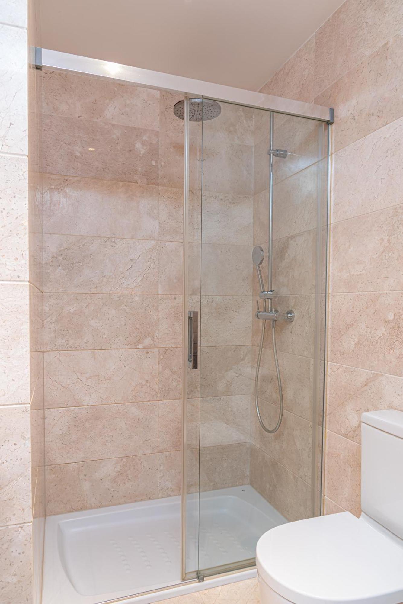 Iloftmalaga Sebastian Souviron 18 Appartement *