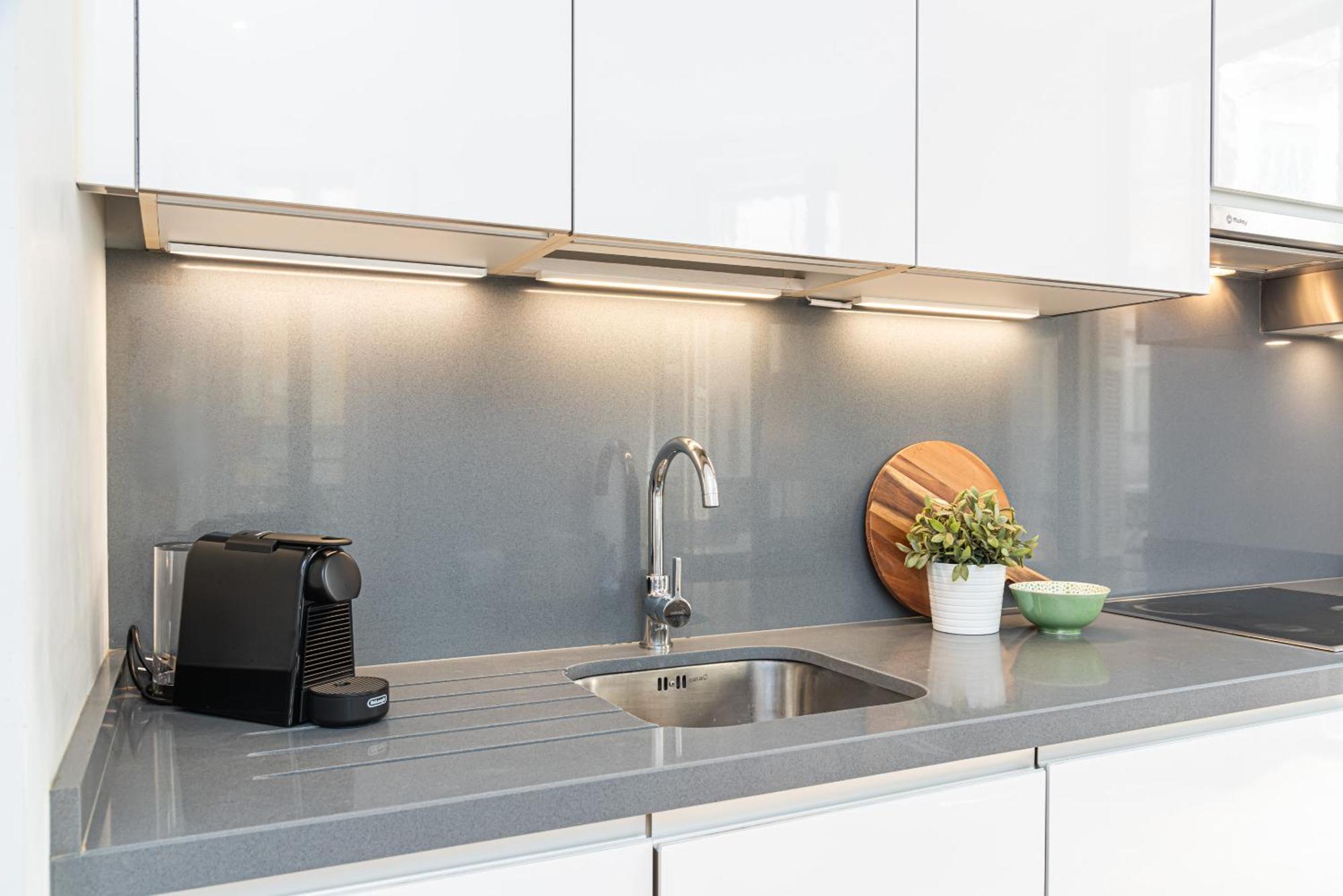 Iloftmalaga Sebastian Souviron 18 Appartement Málaga