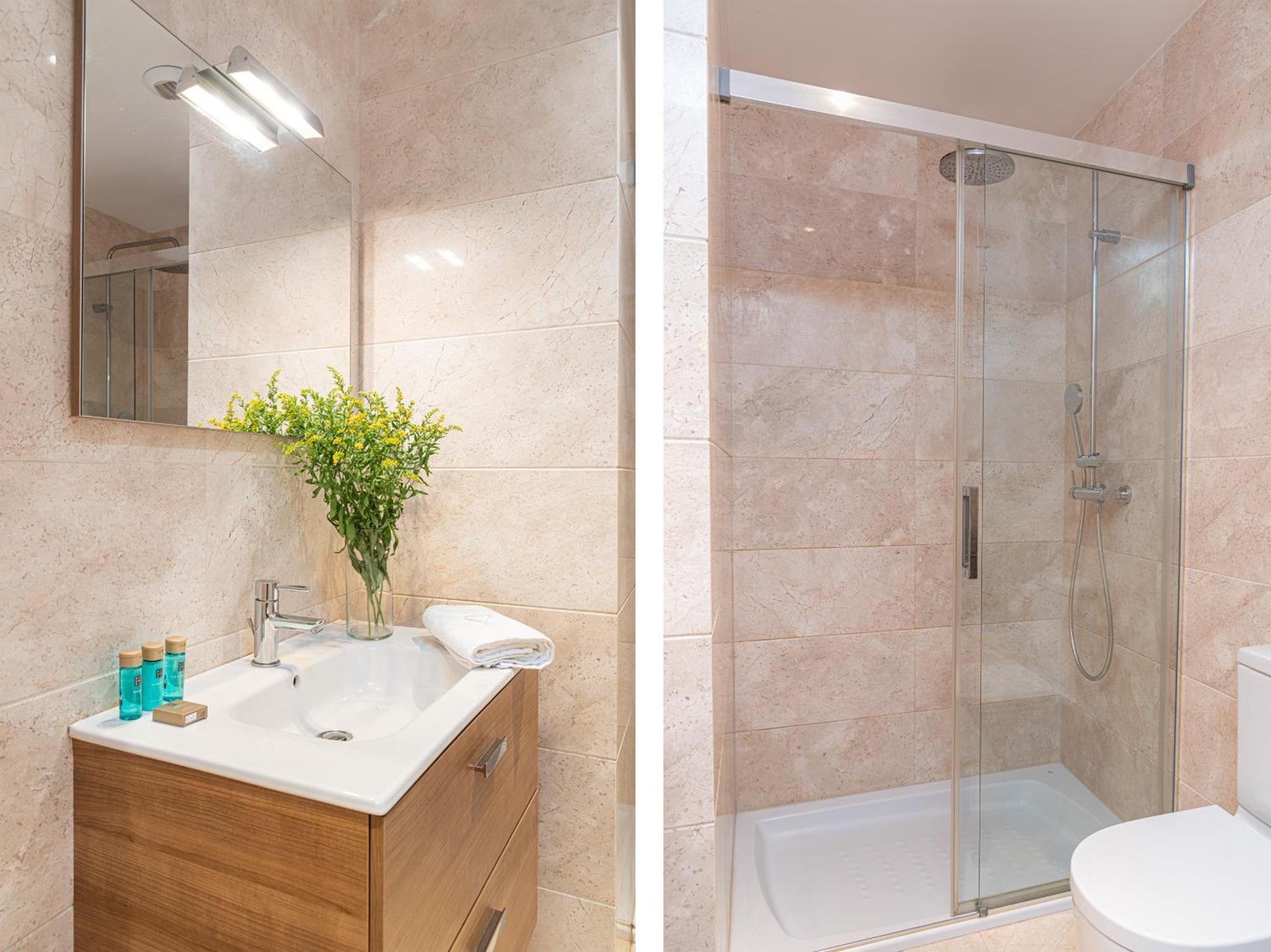 Iloftmalaga Sebastian Souviron 18 Appartement *