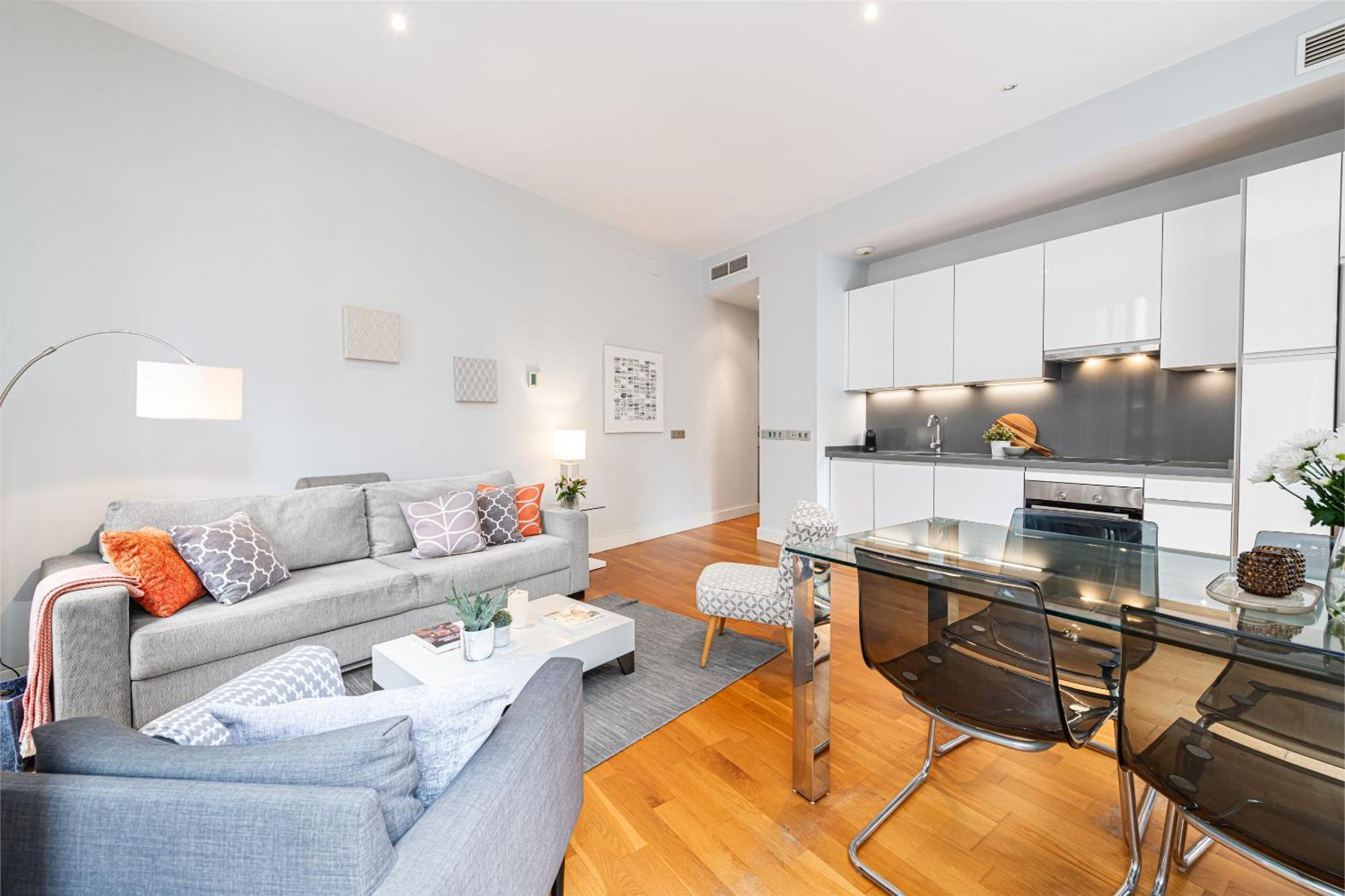 Iloftmalaga Sebastian Souviron 18 Appartement Málaga