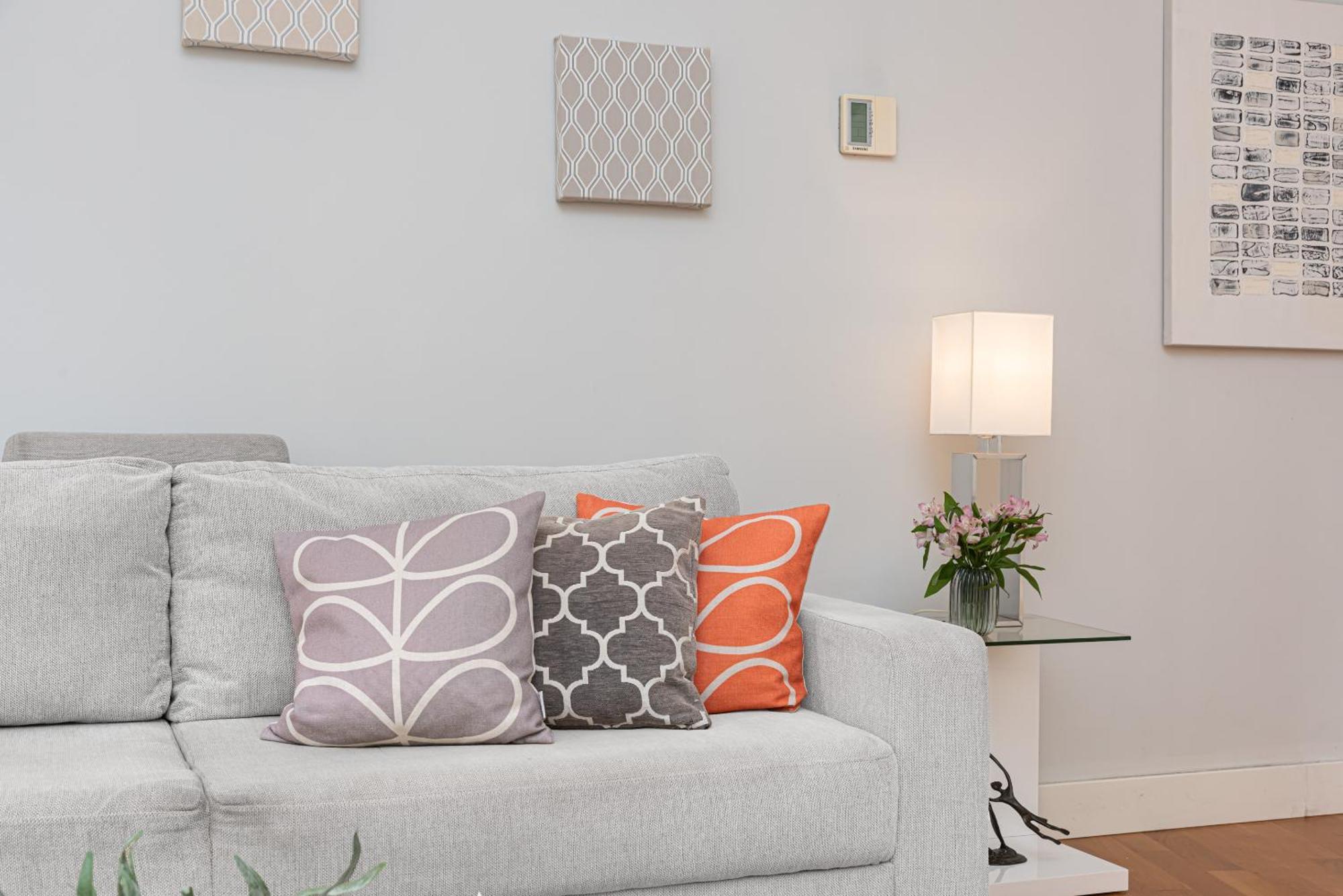 Iloftmalaga Sebastian Souviron 18 Appartement