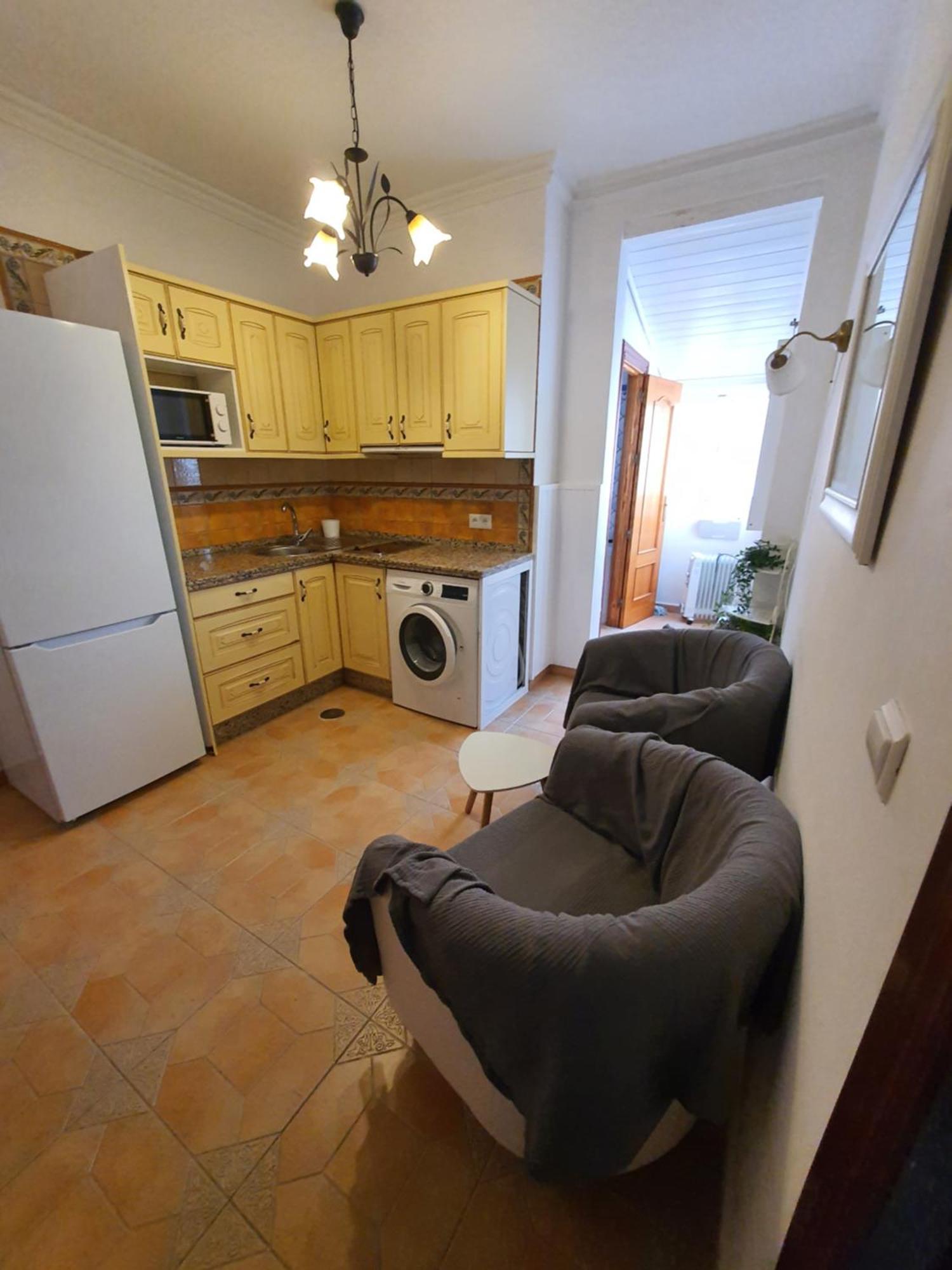 Apartamento Apartamentosmalaga Málaga