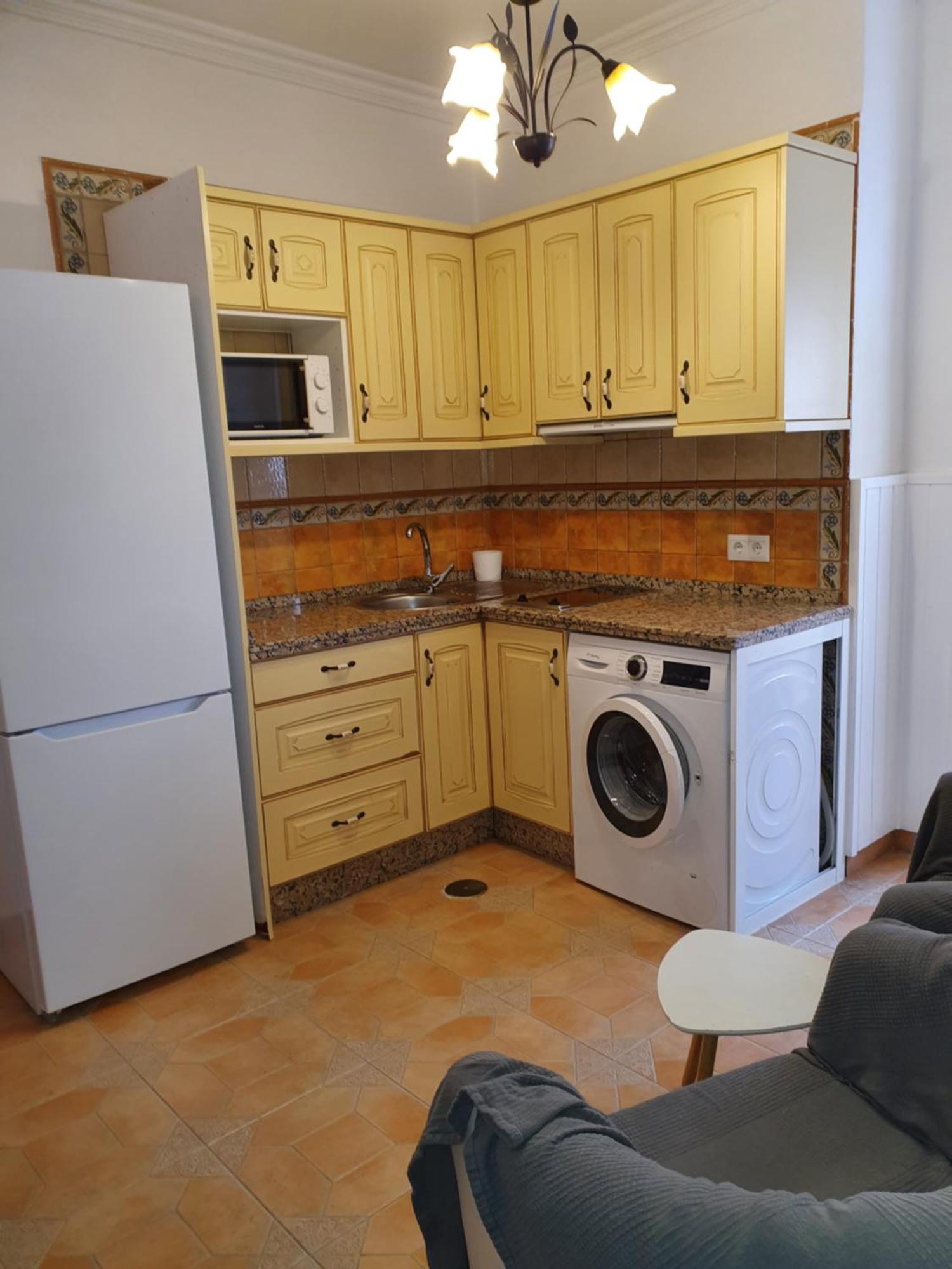 Apartamentosmalaga * Málaga