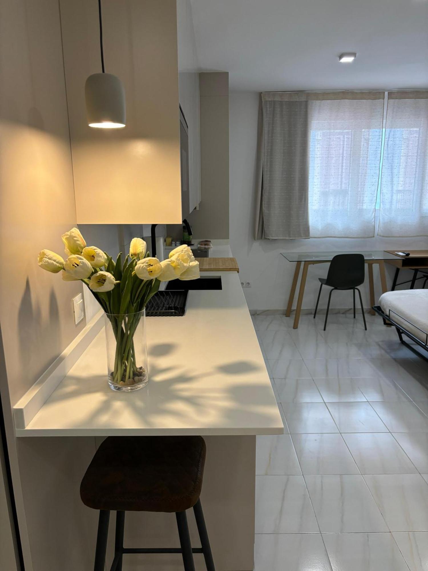 Apartamento Cm Soho A Málaga