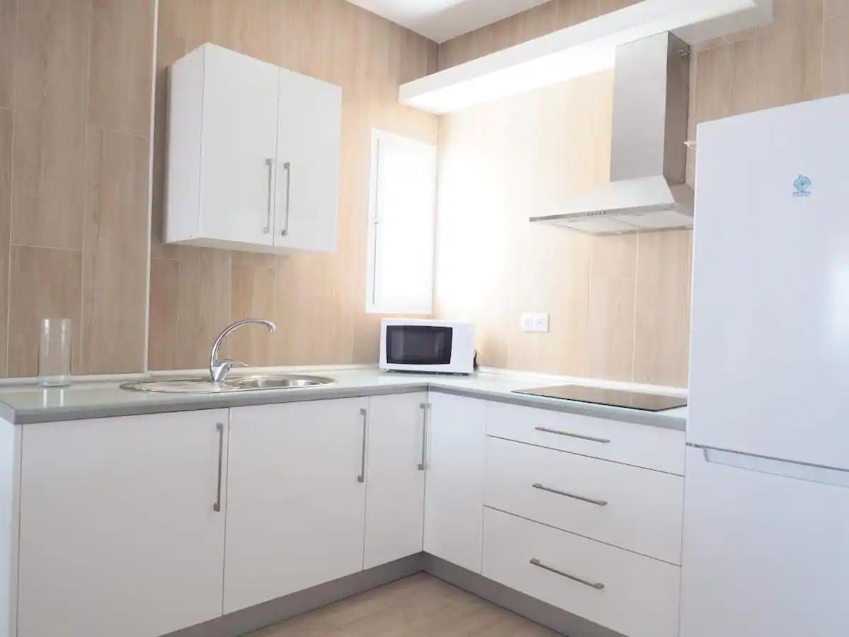 Apartamento Con Vistas En *