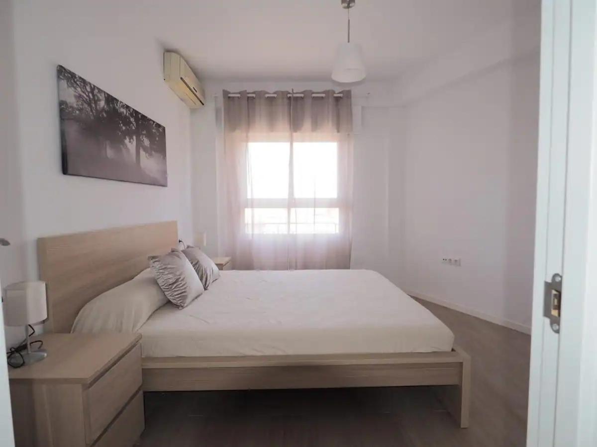 Con Vistas En Apartamento *