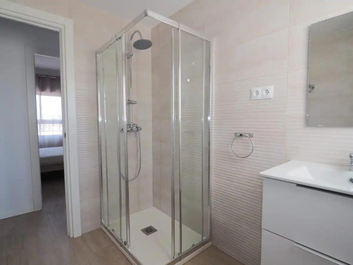 Apartamento Con Vistas En