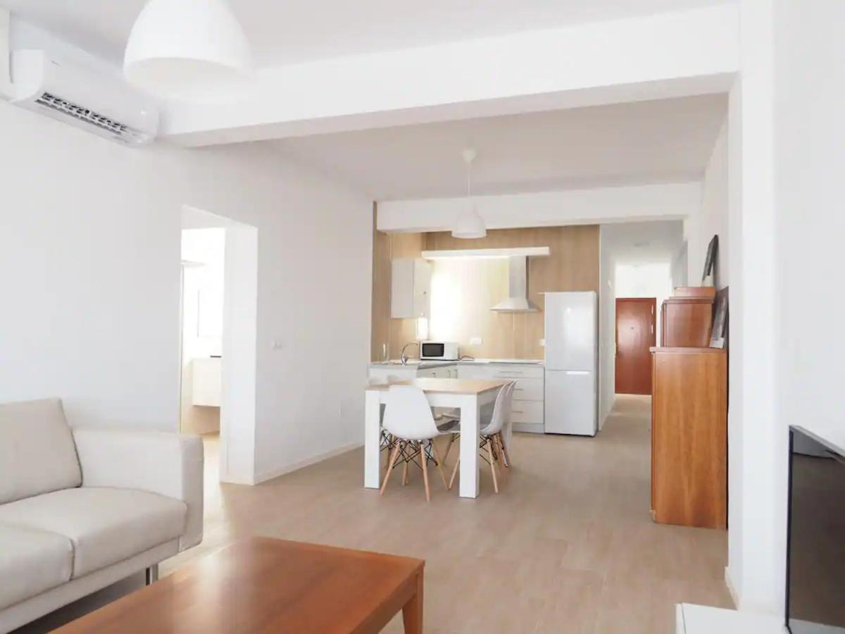 Apartamento Con Vistas En *