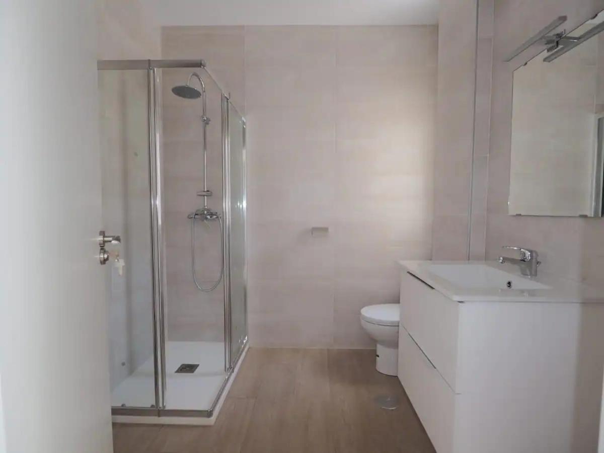 Apartamento Con Vistas En *