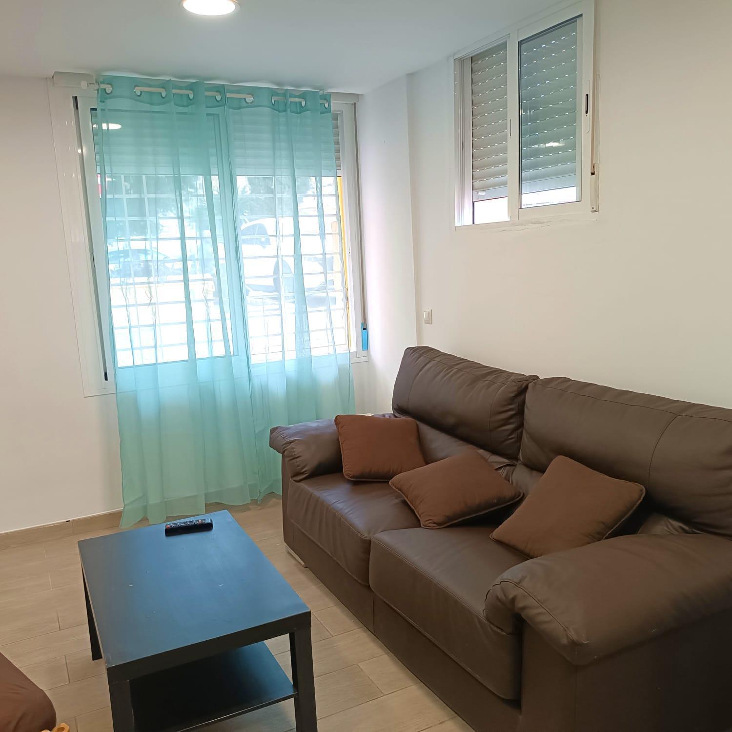 Apartment Benalmadena Playa