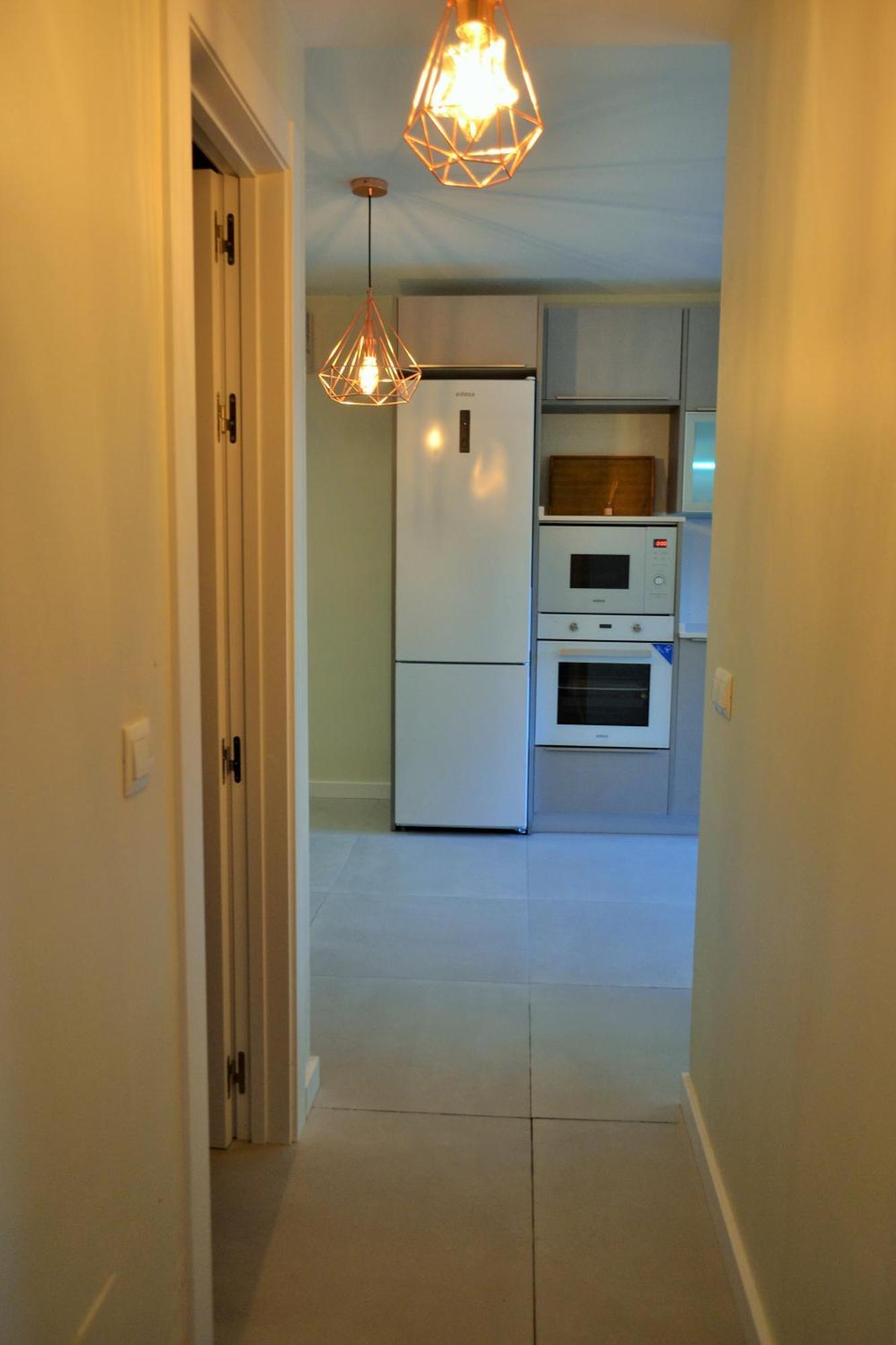 Fantastico Saturno Centro Hospitales Apartment