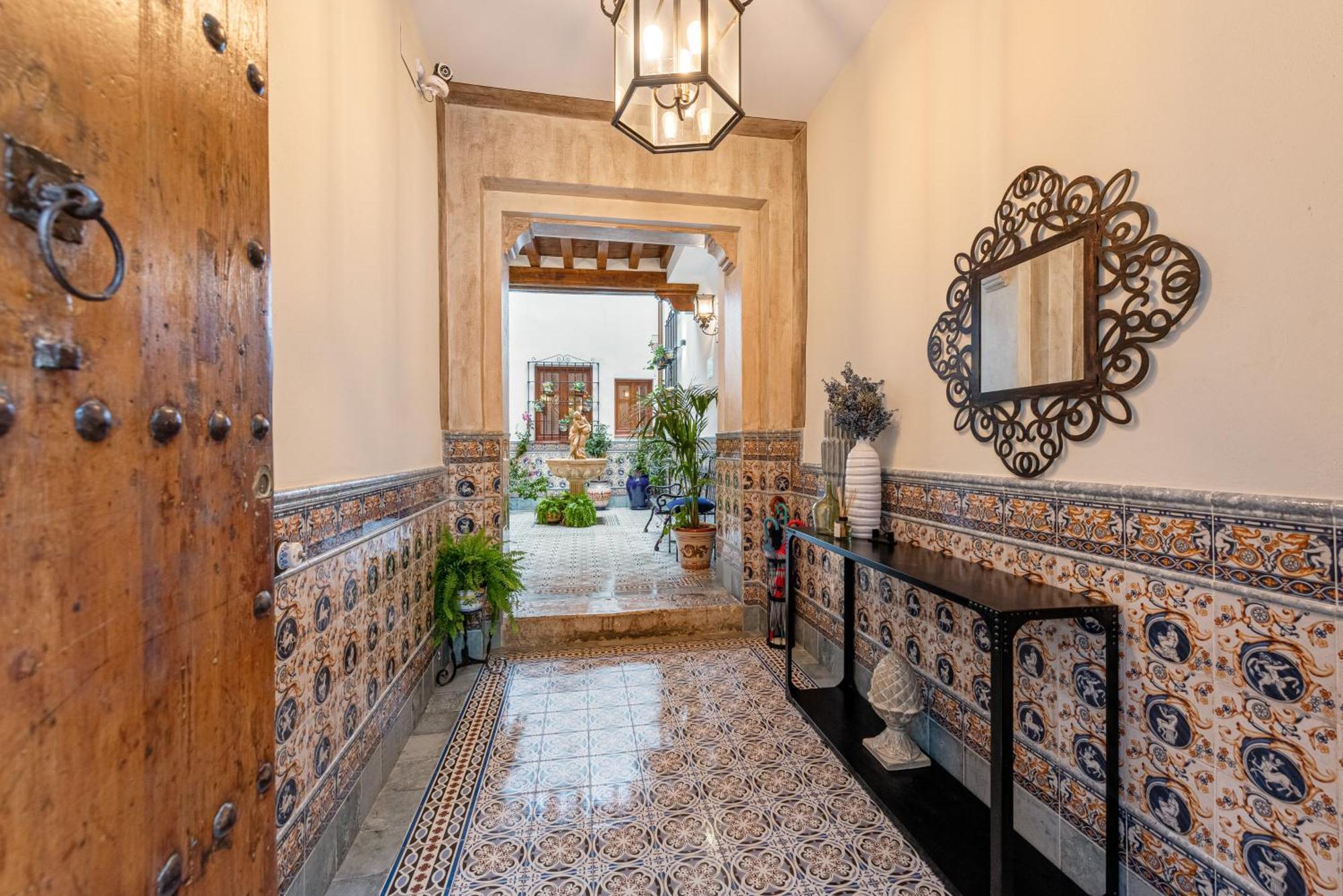 Casa Museo La Merced By Unique Apartamento *