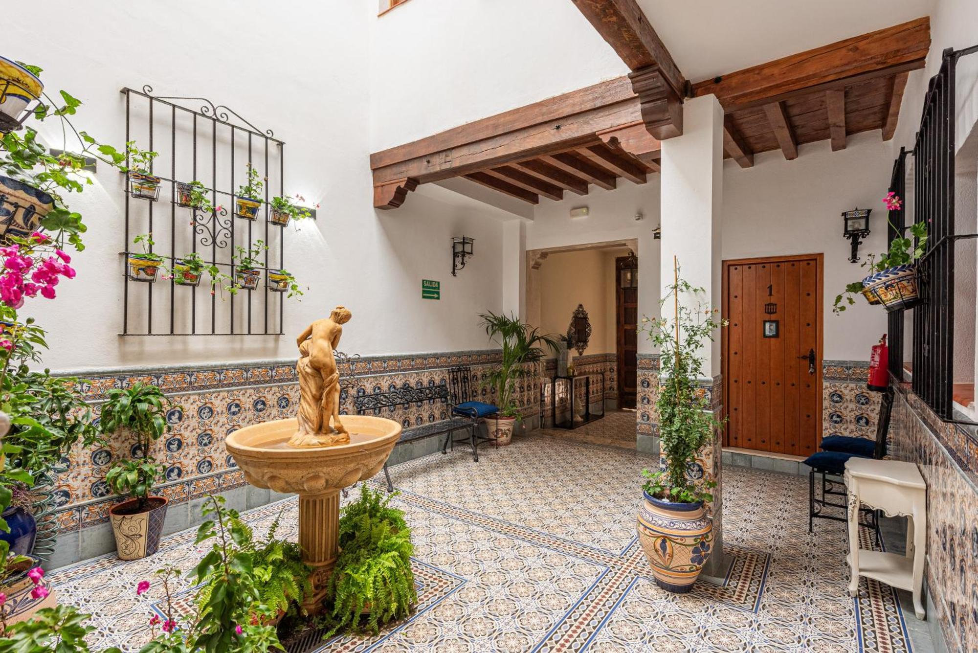Casa Museo La Merced By Unique Apartamento