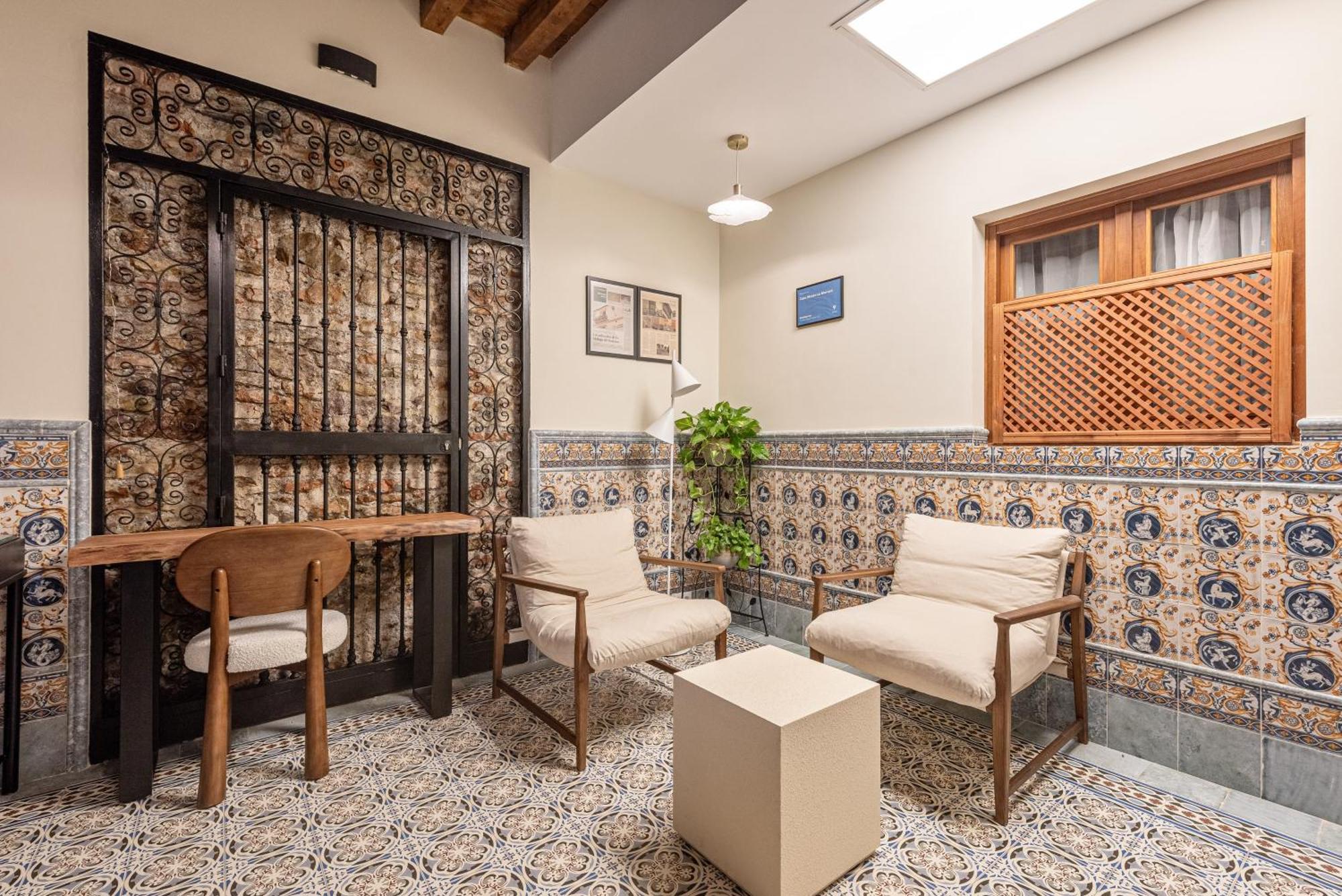 Casa Museo La Merced By Unique * Málaga