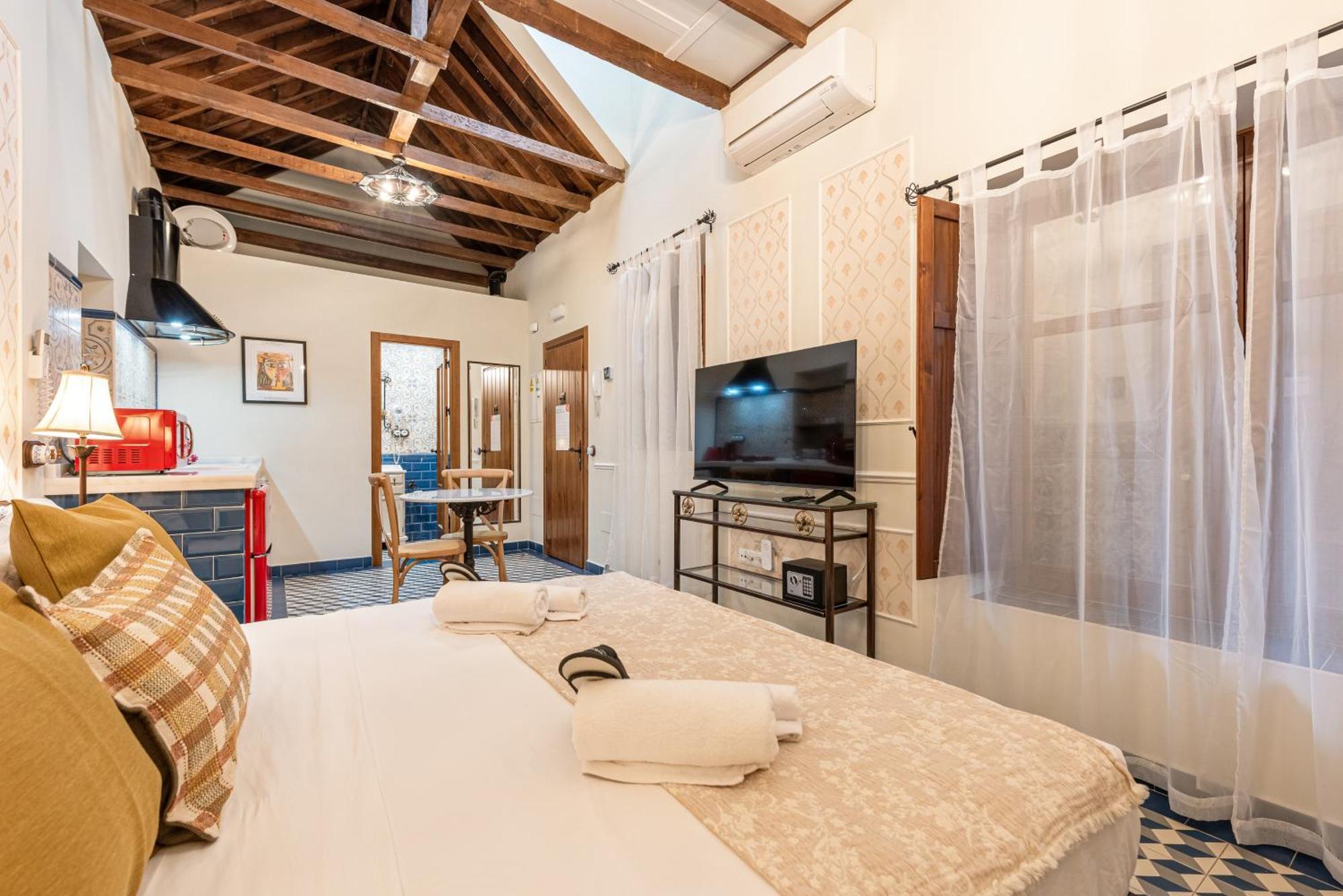 Casa Museo La Merced By Unique Apartamento