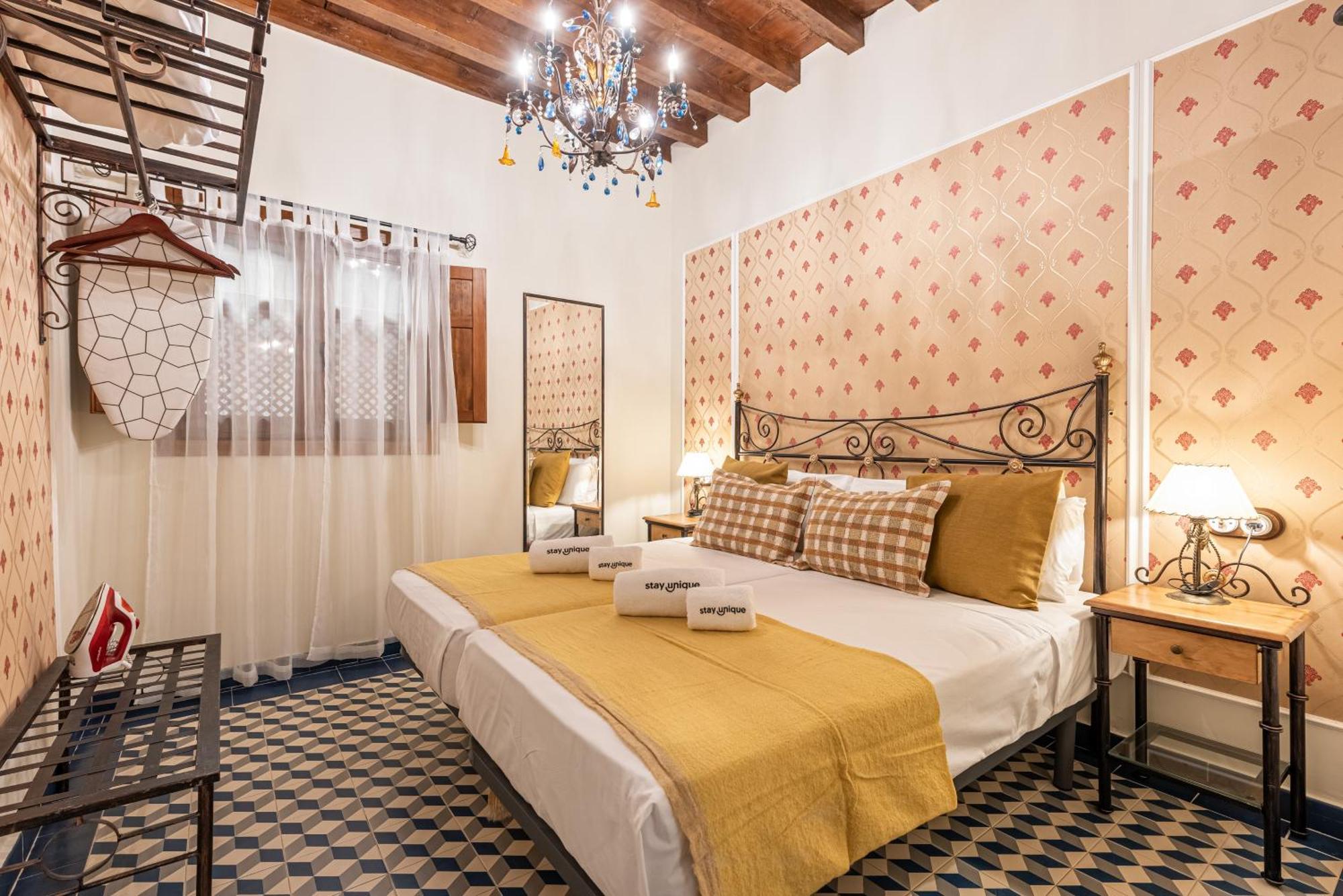 Casa Museo La Merced By Unique Málaga