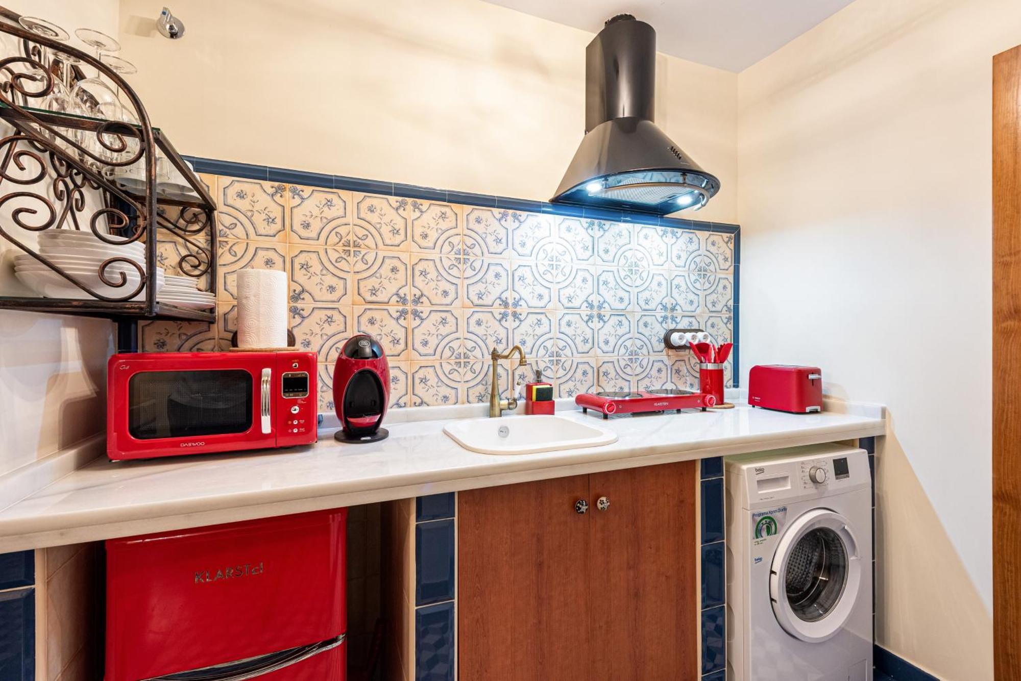 Apartamento Casa Museo La Merced By Unique Málaga