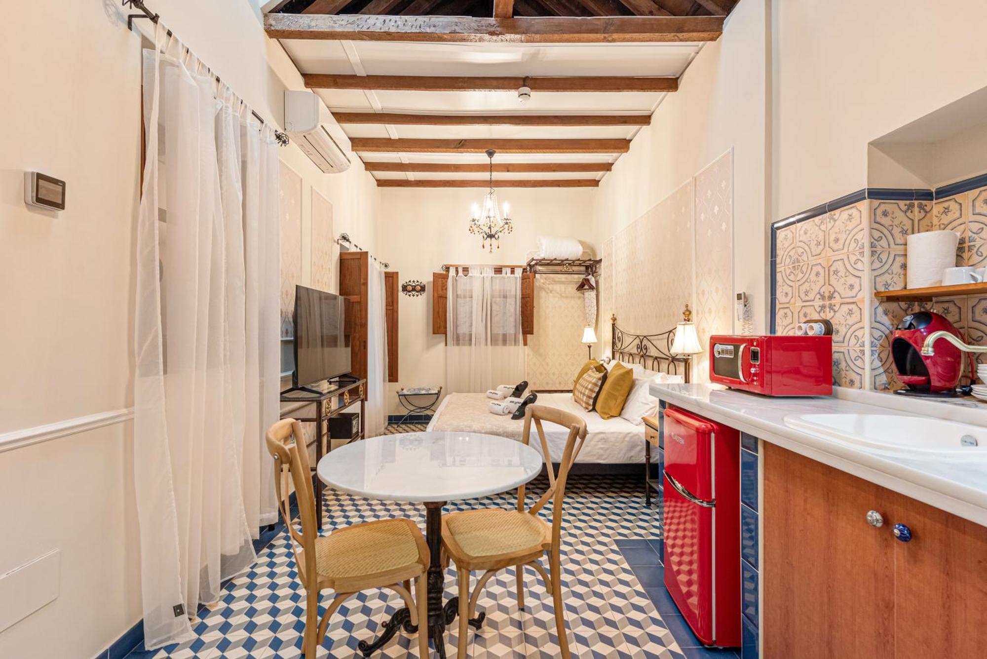 Apartamento Casa Museo La Merced By Unique
