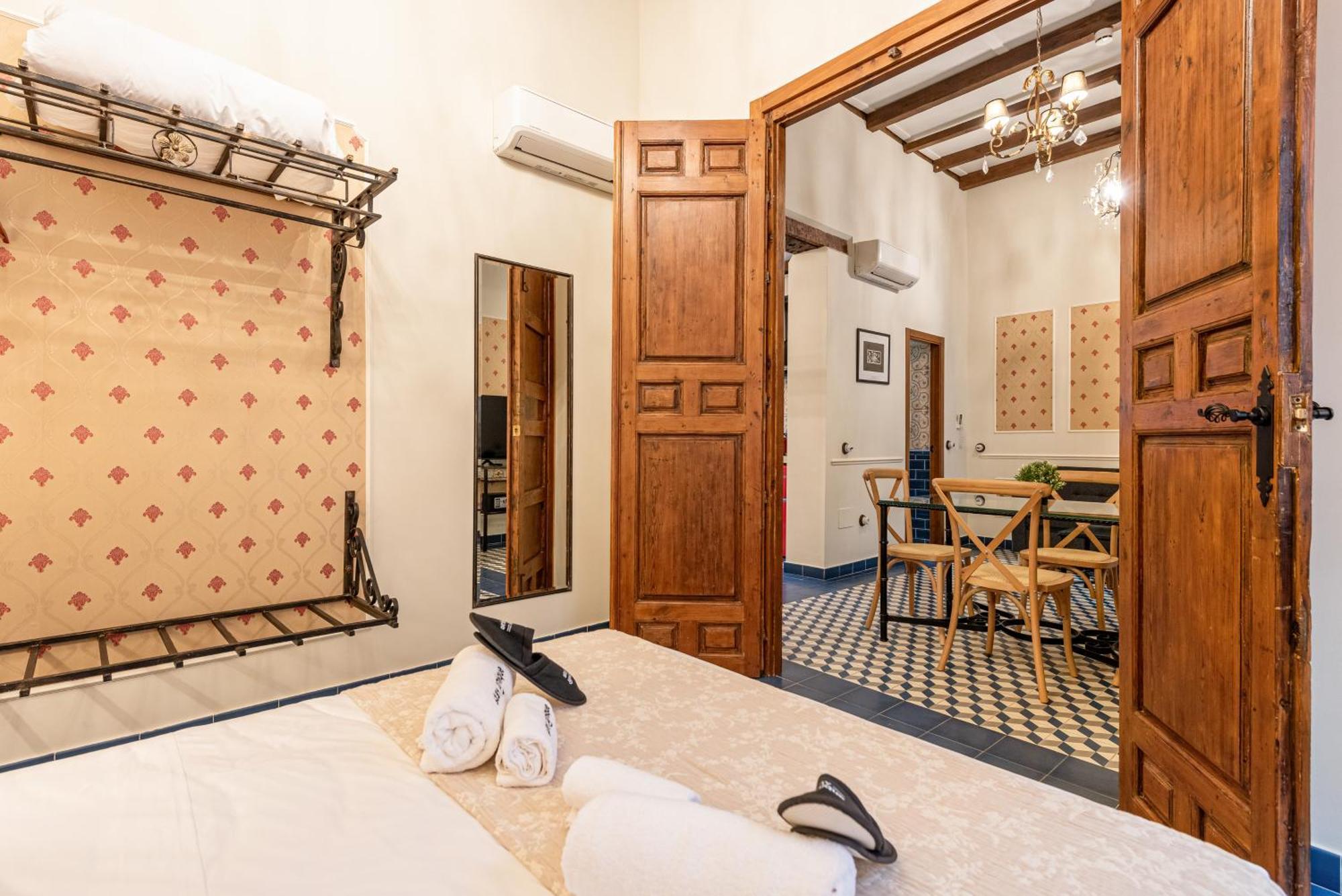 Casa Museo La Merced By Unique Apartamento