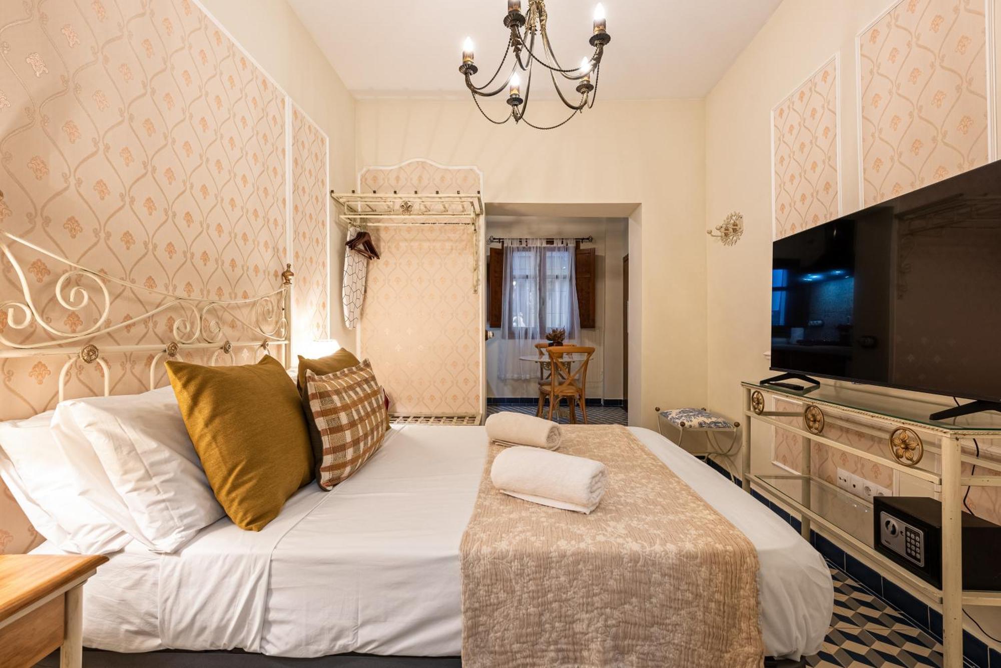 Casa Museo La Merced By Unique Apartamento