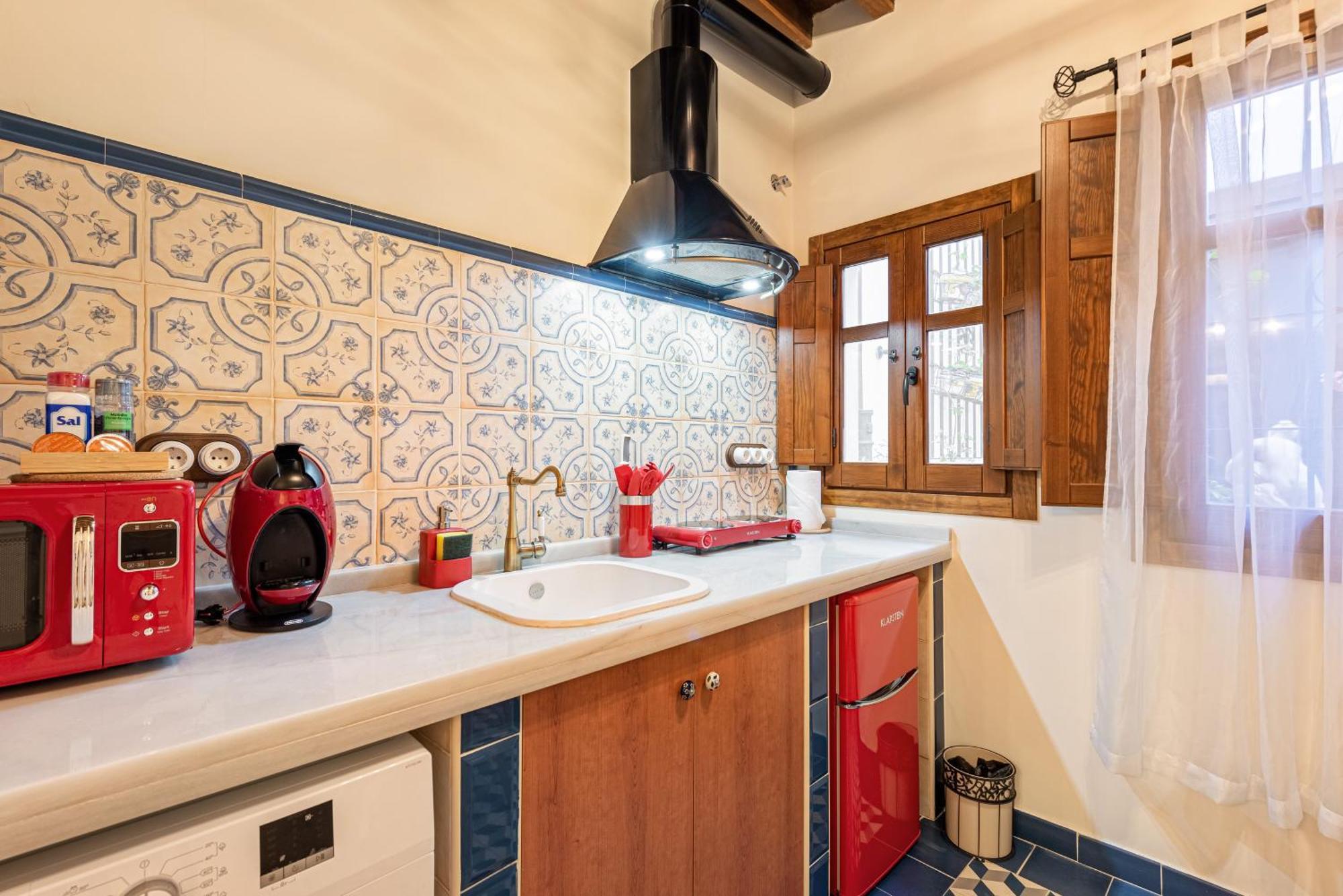 Casa Museo La Merced By Unique Apartamento Málaga