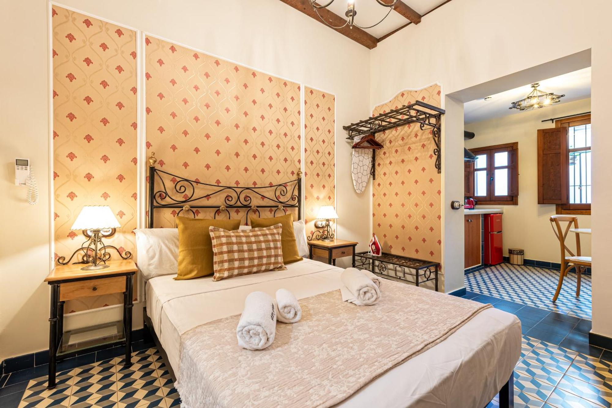 Casa Museo La Merced By Unique Apartamento Málaga