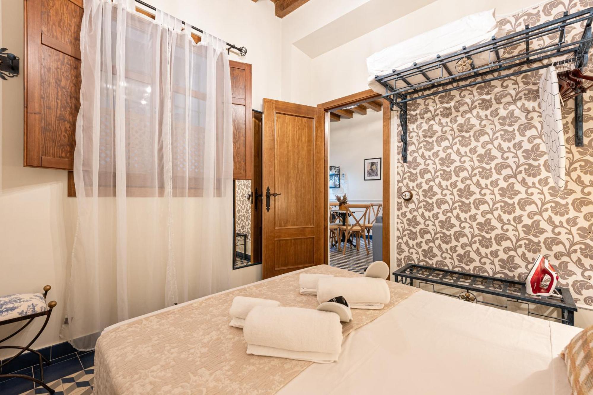 Apartamento Casa Museo La Merced By Unique *