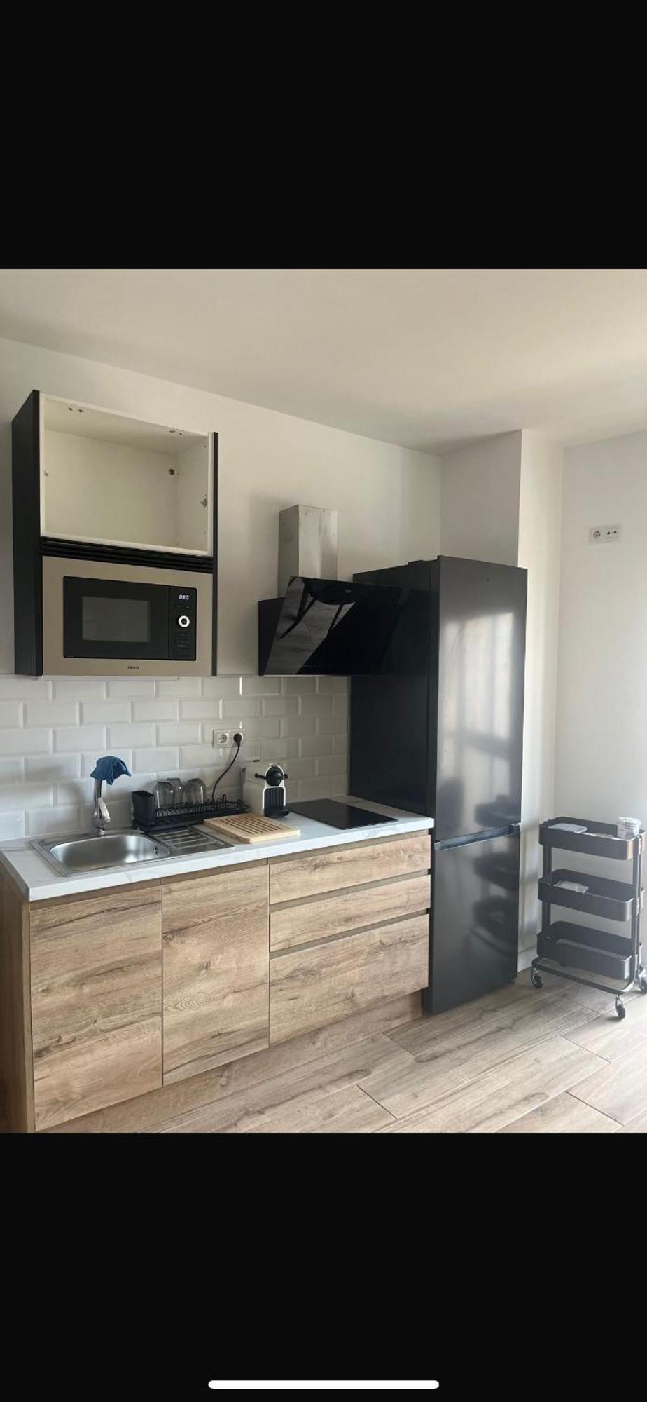 Tu Nido En Apartamento
