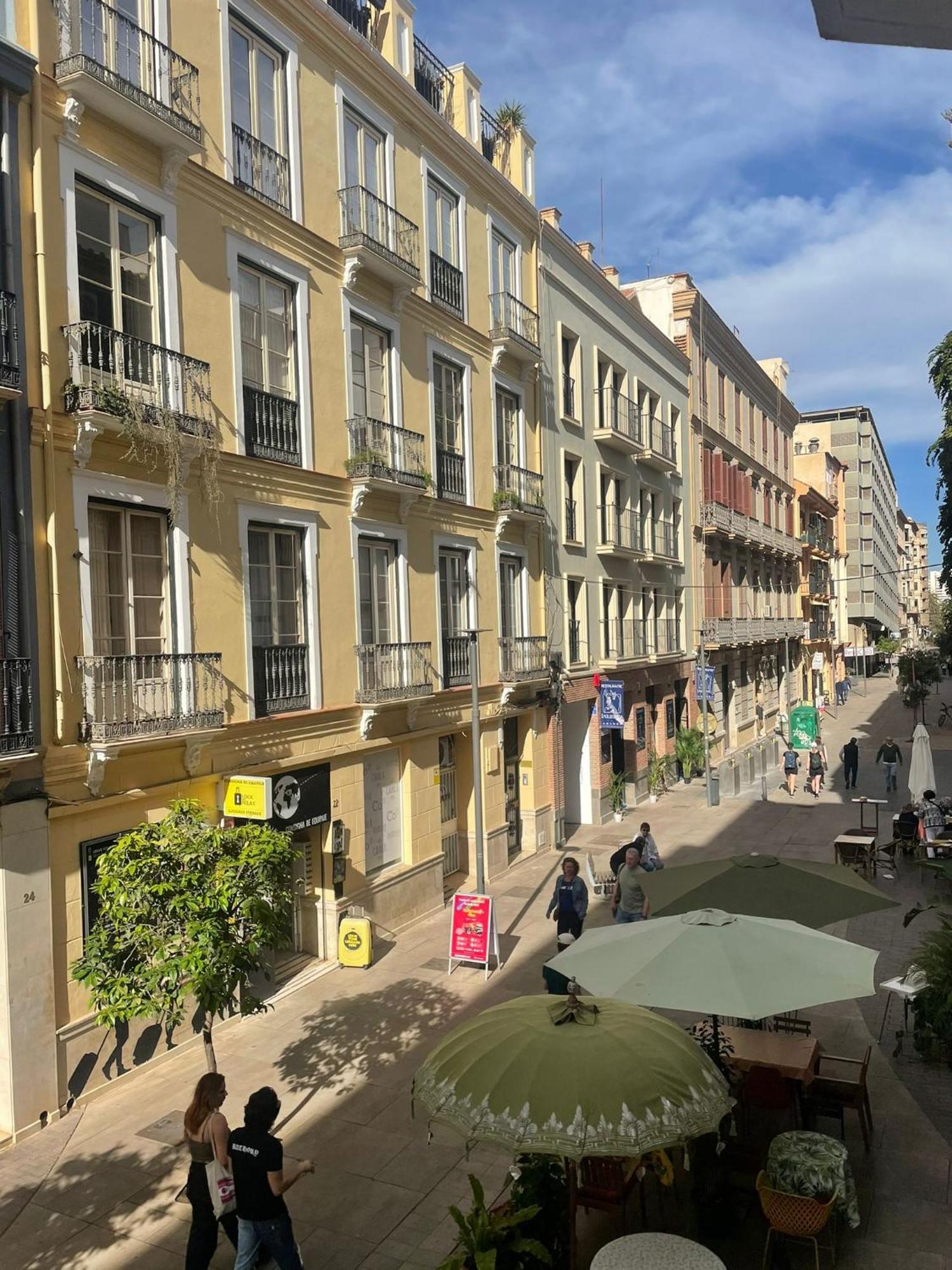 Cm Soho A Apartamento