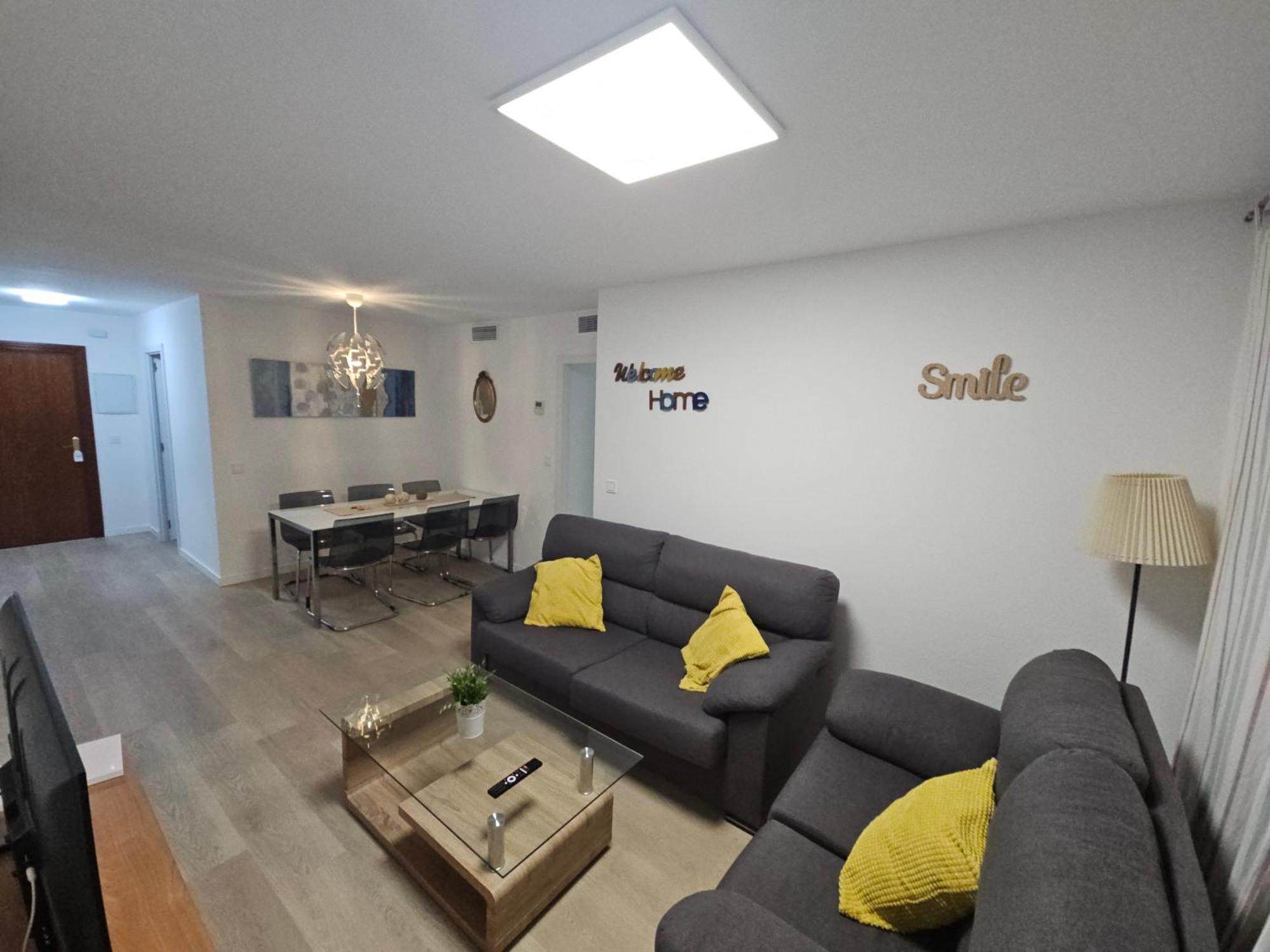 Playa Viginia Apartamento *
