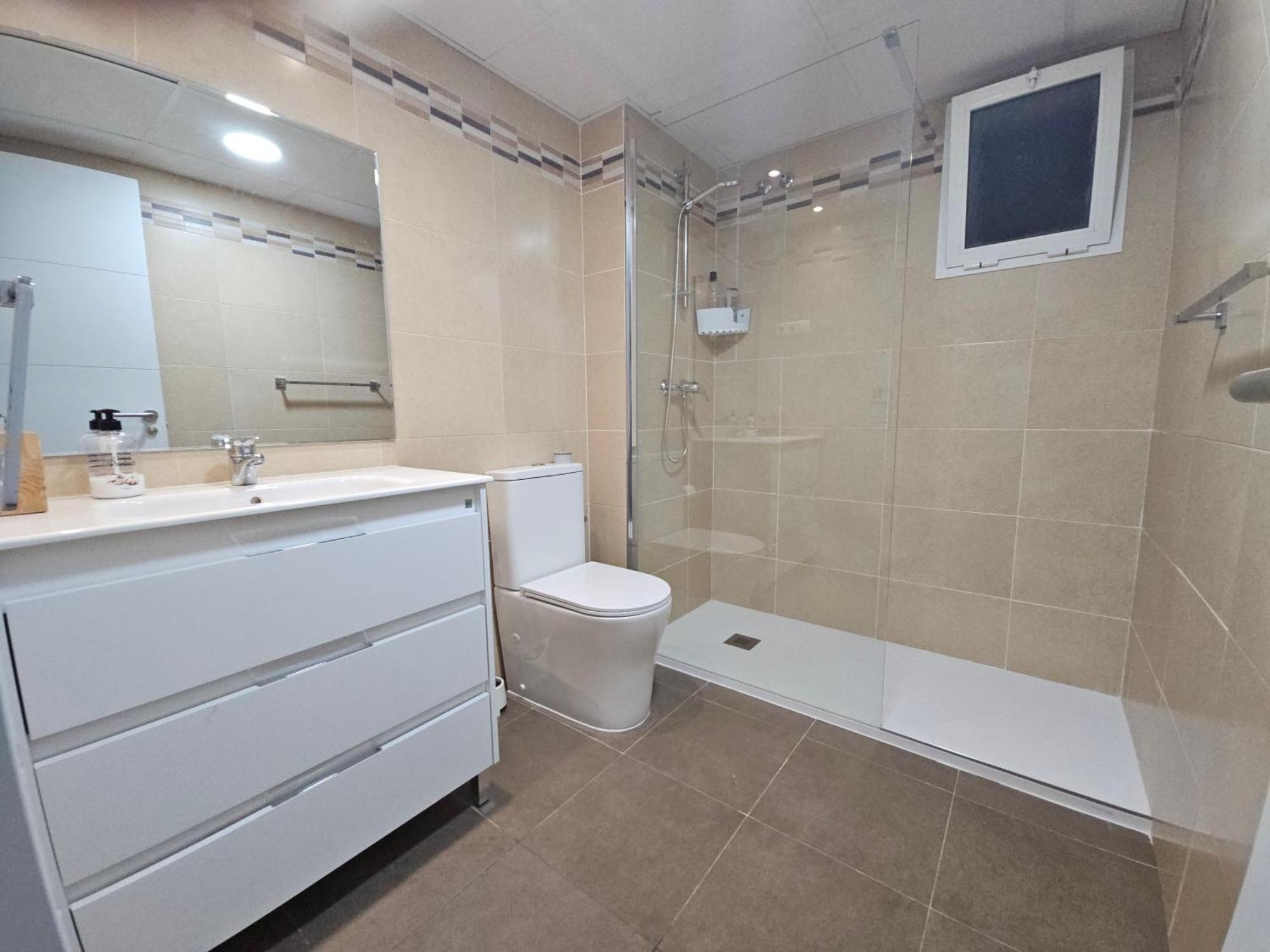 Apartamento Playa Viginia *